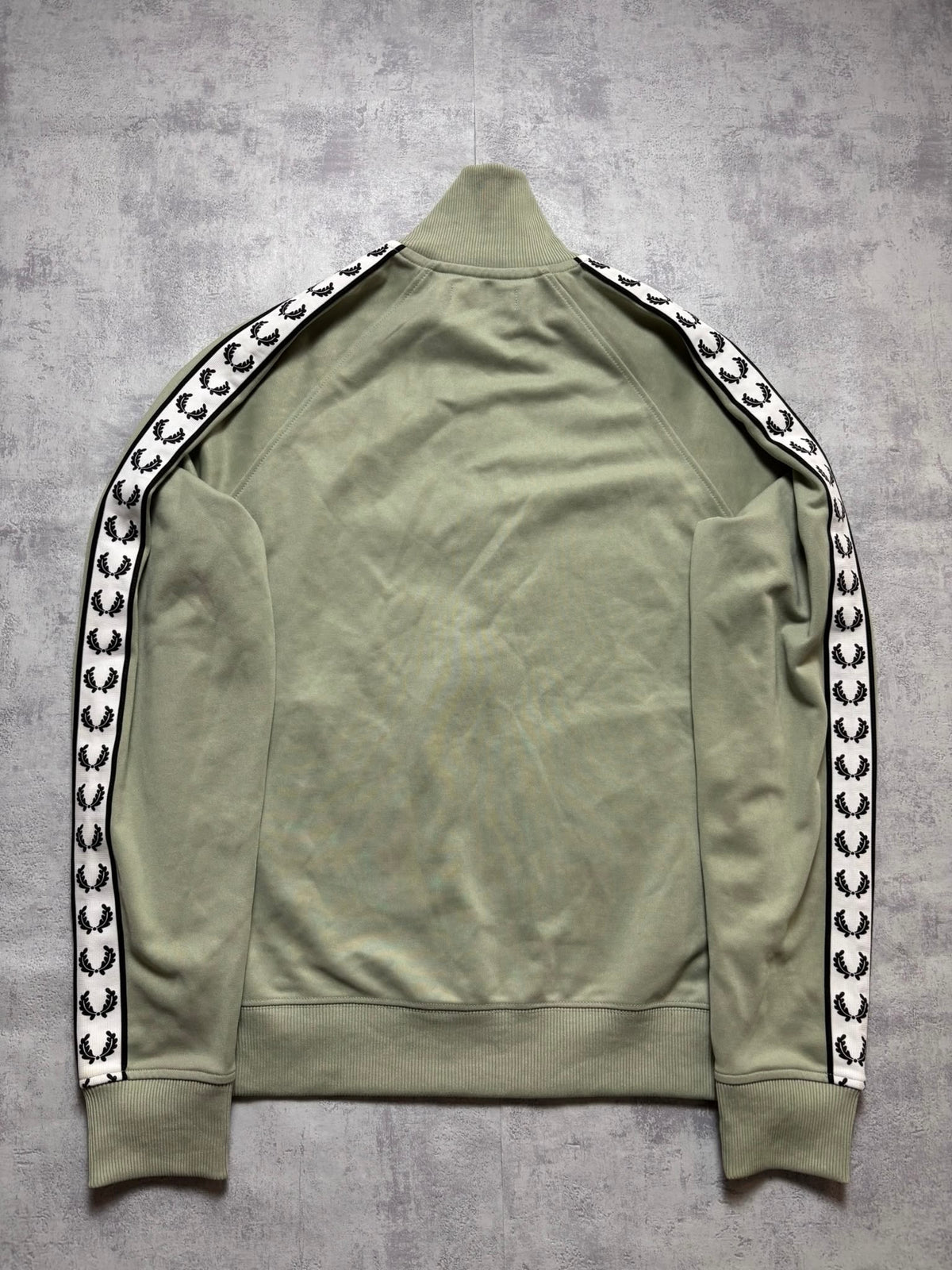 Fred Perry Trainingsjacke Vintage (S)