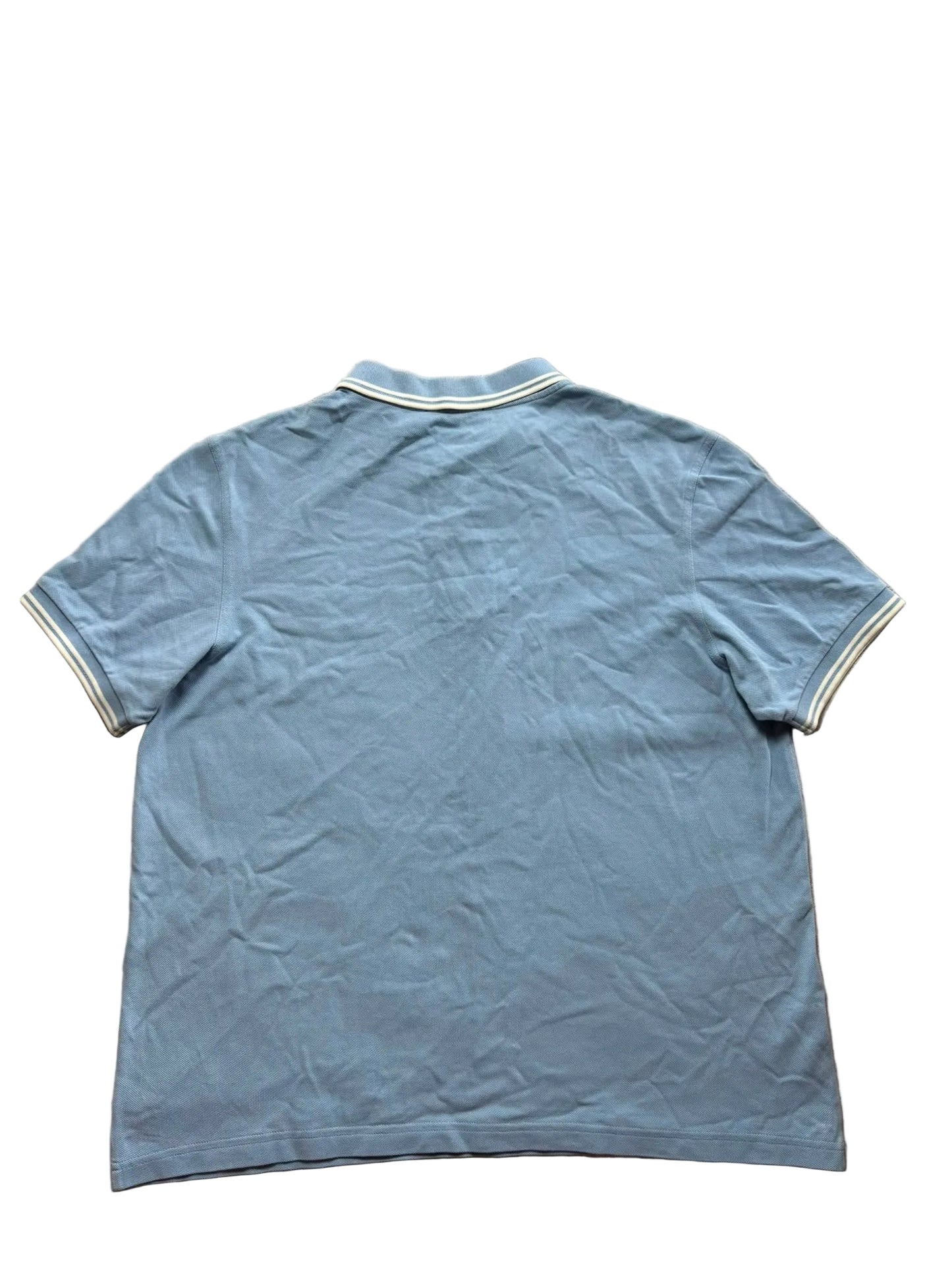 Vintage Fred Perry Poloshirt (XL)