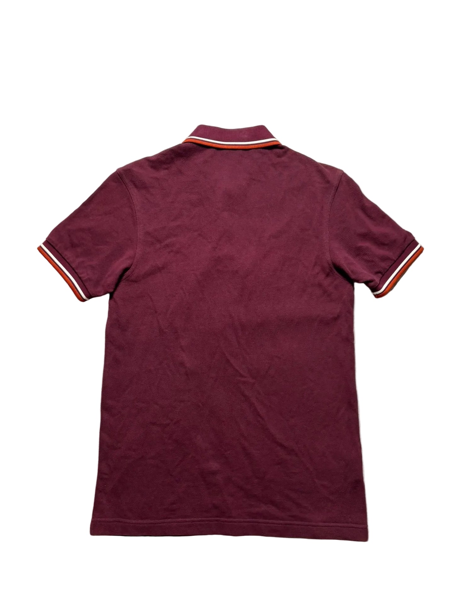 Vintage Fred Perry Poloshirt (XS/S)
