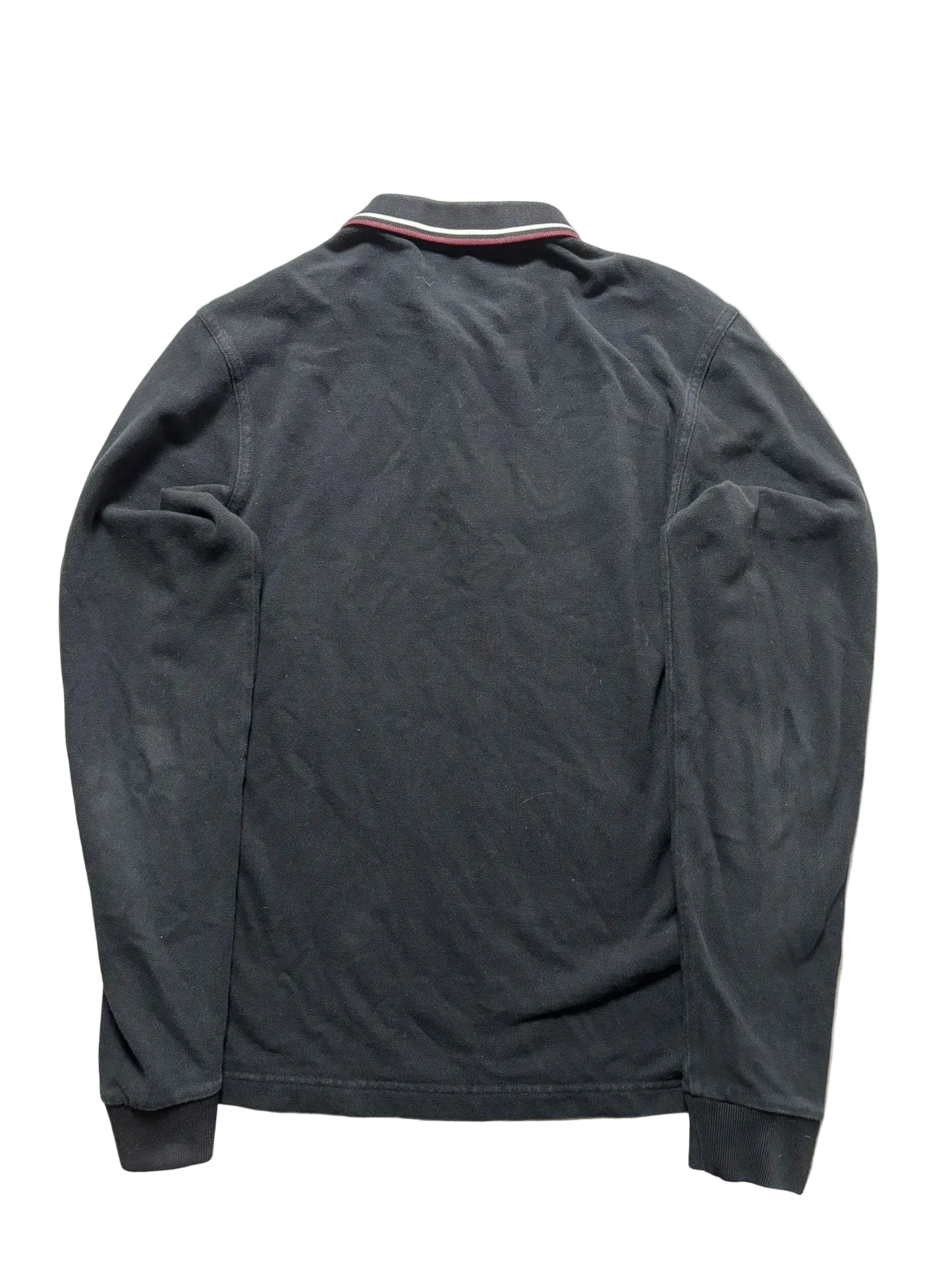 Fred Perry Longsleeve (M)