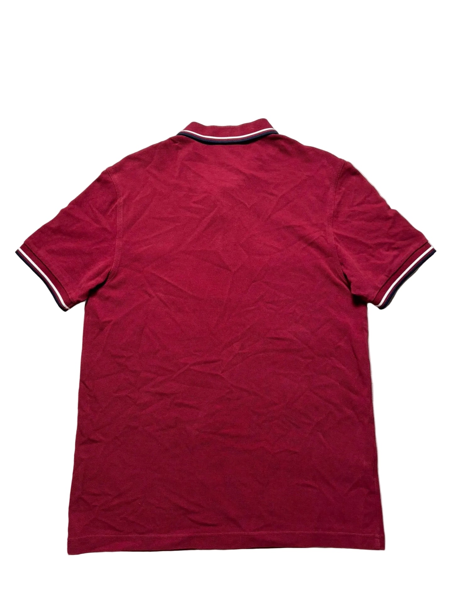 Vintage Fred Perry Poloshirt (M)