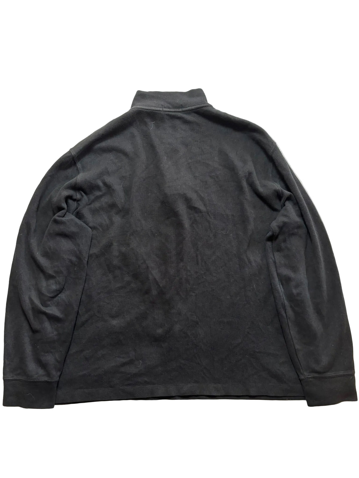 Ralph Lauren 1/4 Kragenpullover (L)