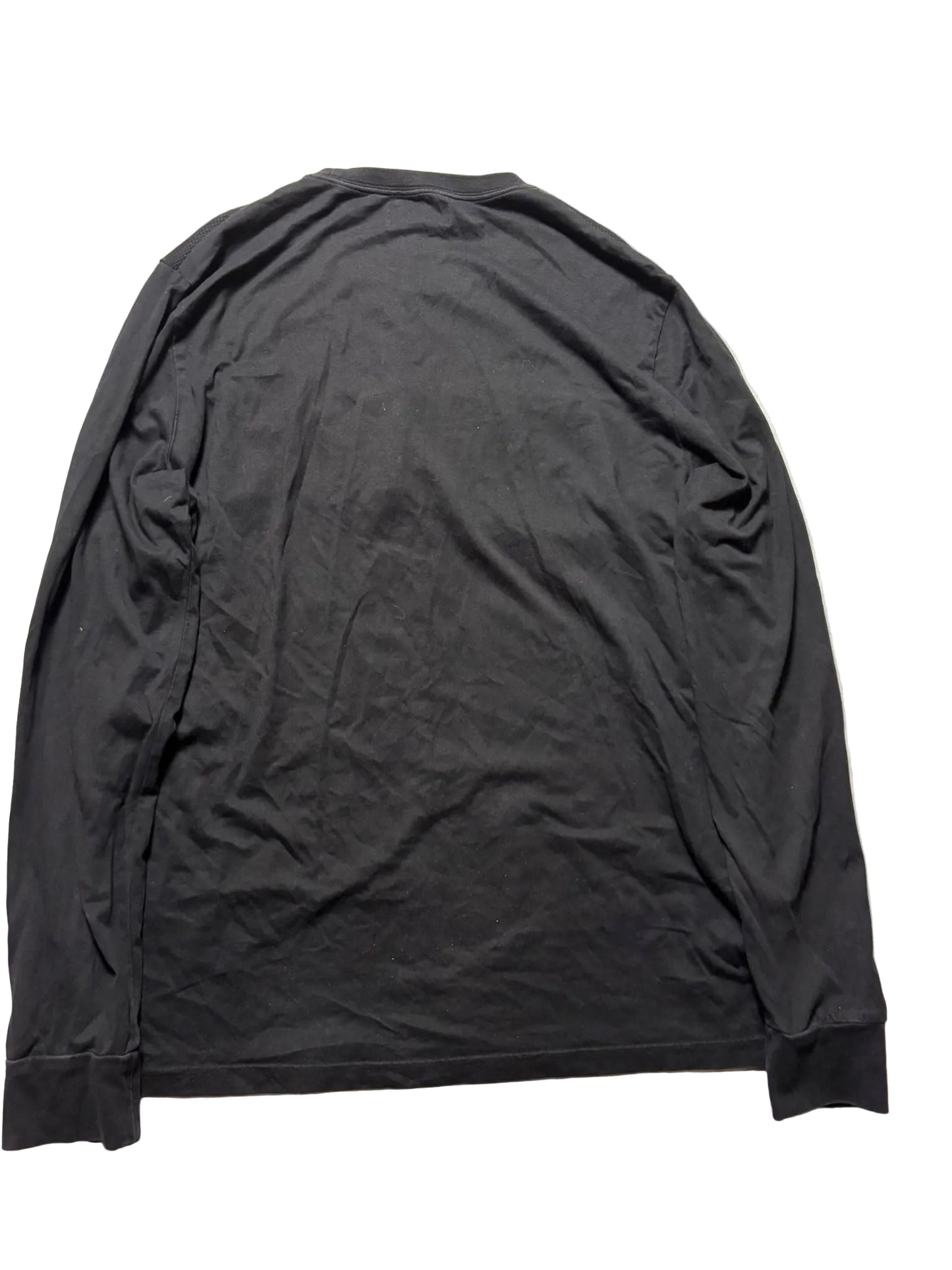 Fred Perry Langarmshirt (L)