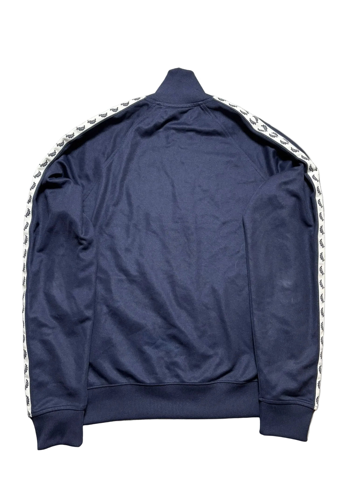Fred Perry Trainingsjacke Vintage (S)