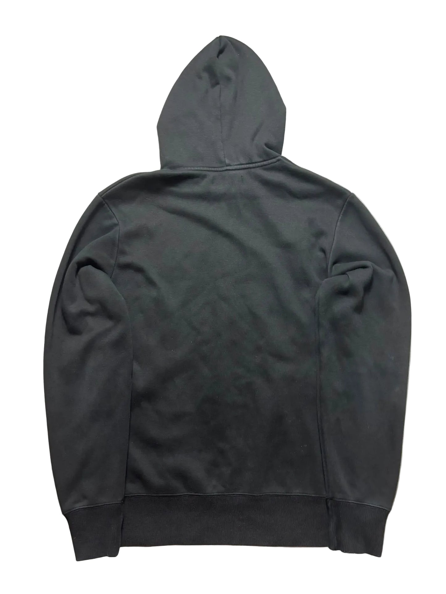 Vintage Fred Perry Hoodie (M)