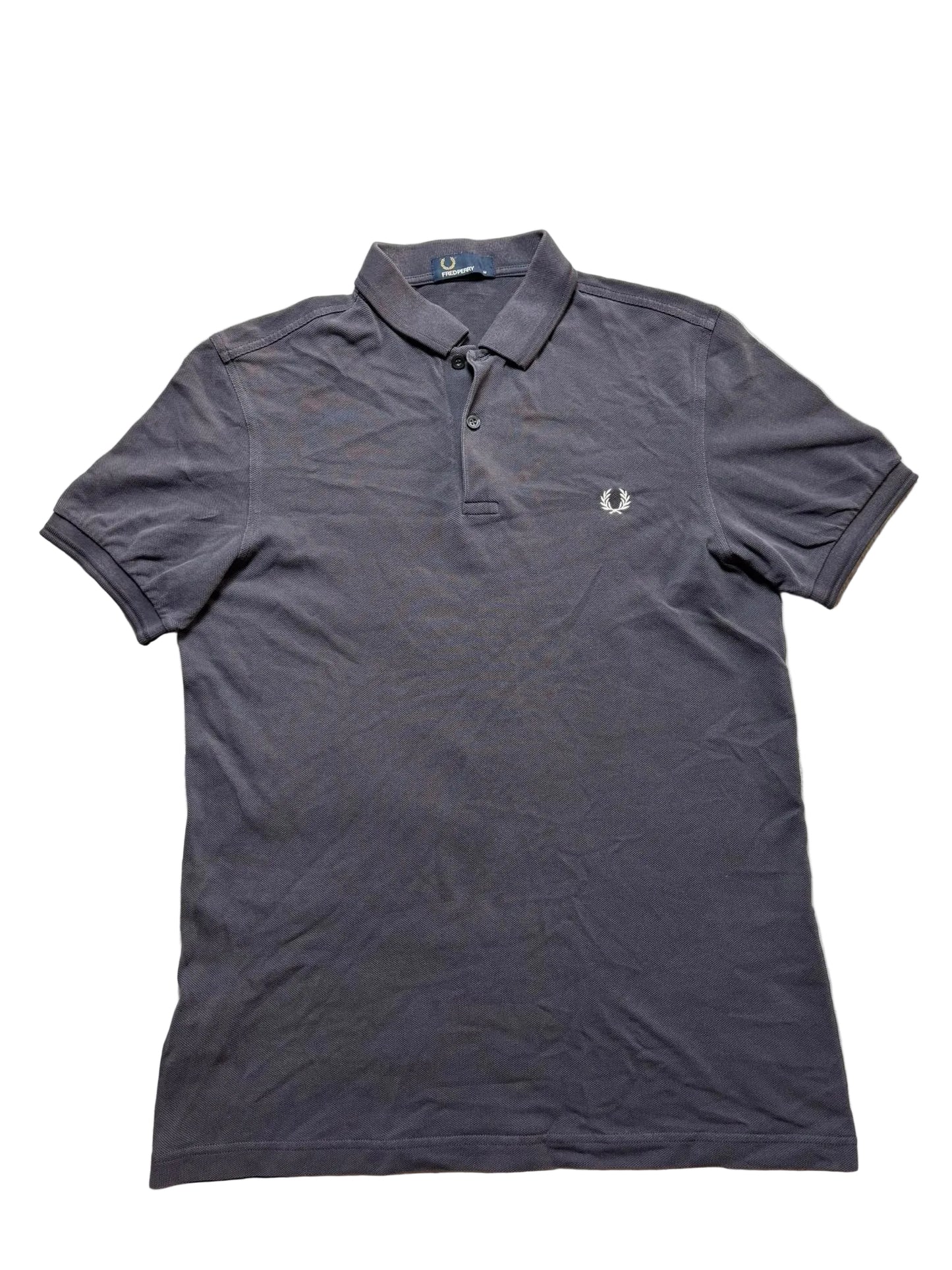 Vintage Fred Perry Poloshirt (M)