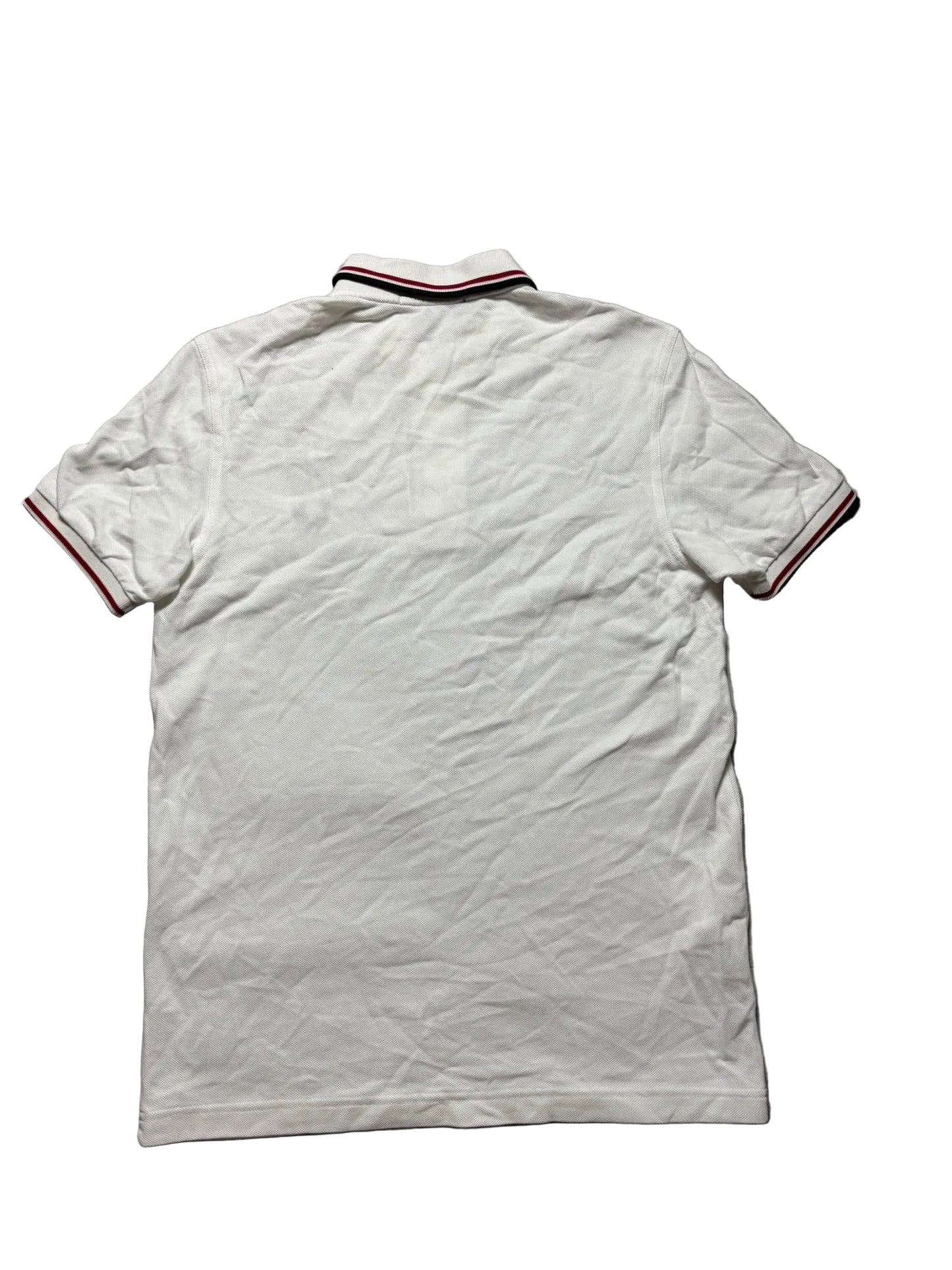 Vintage Fred Perry Poloshirt (S)