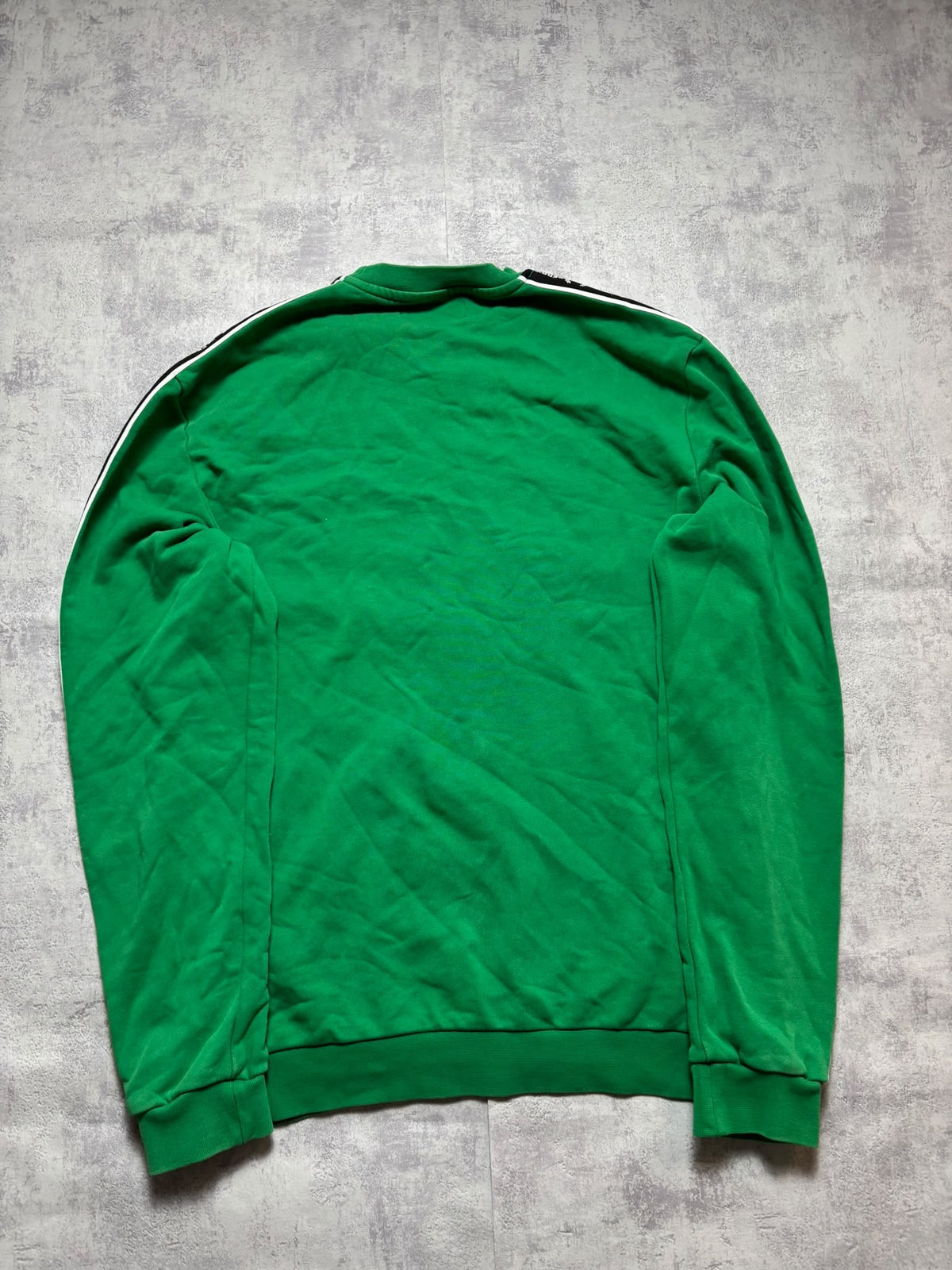 Fred Perry Sweater Vintage (M)