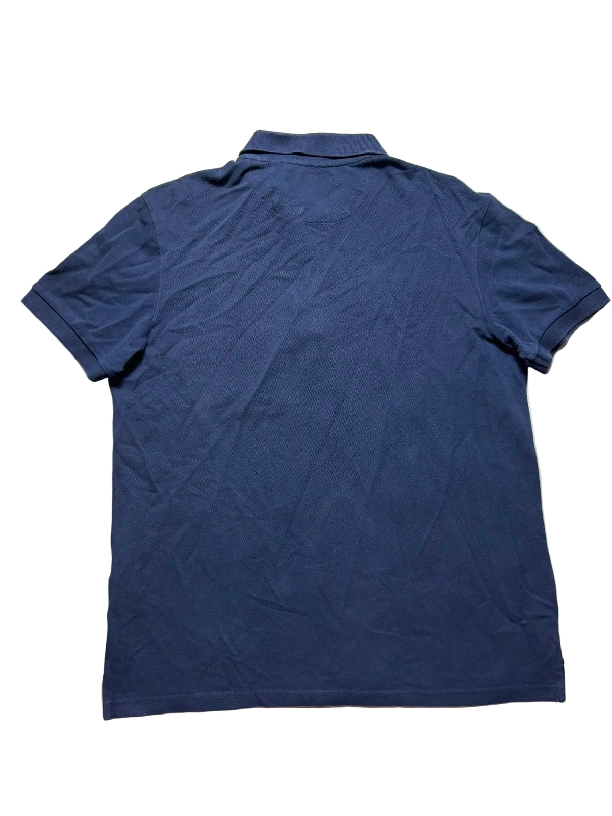 Vintage Lyle & Scott Poloshirt (L)