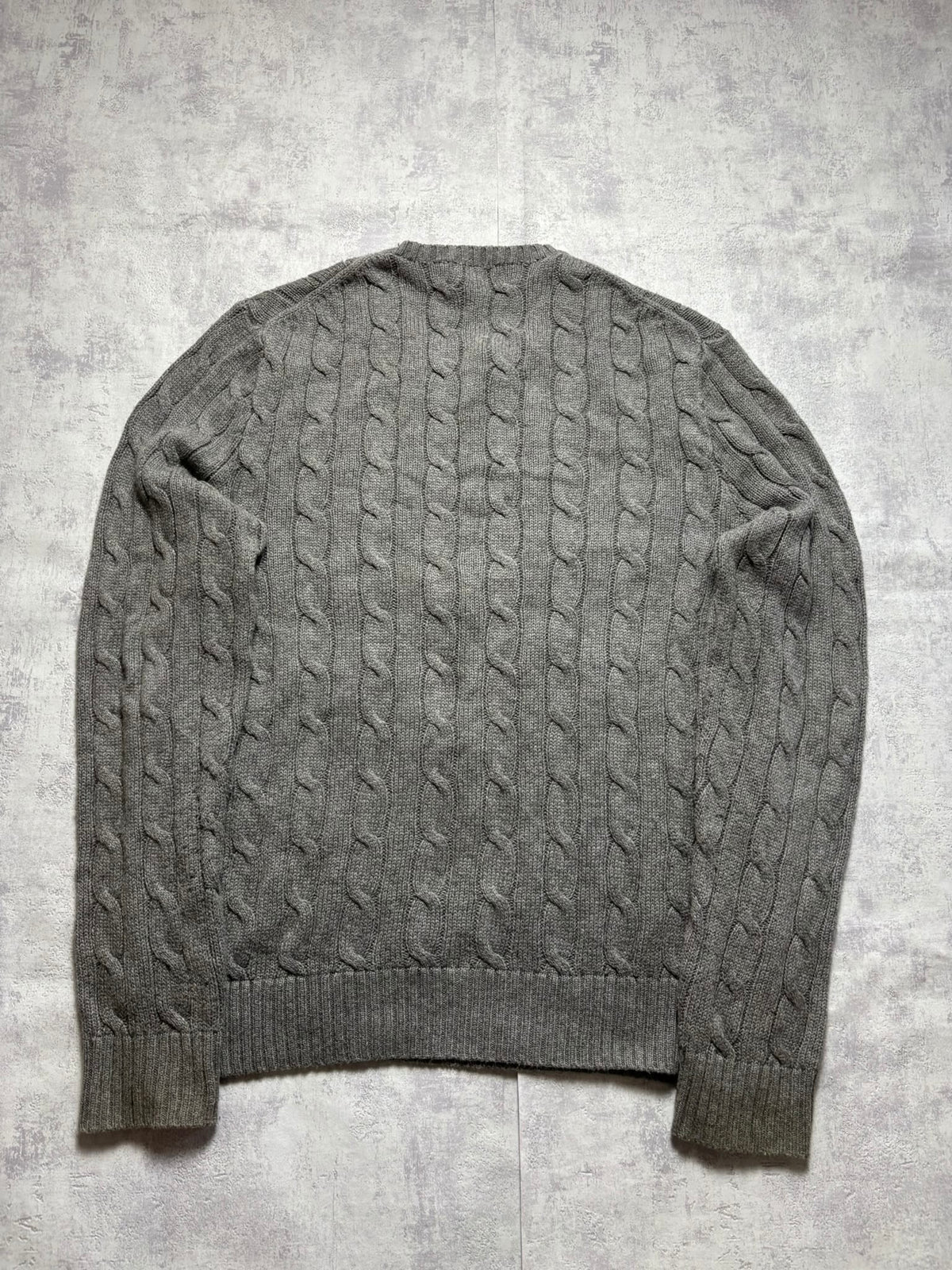 Ralph Lauren Sweater Vintage (S/M)