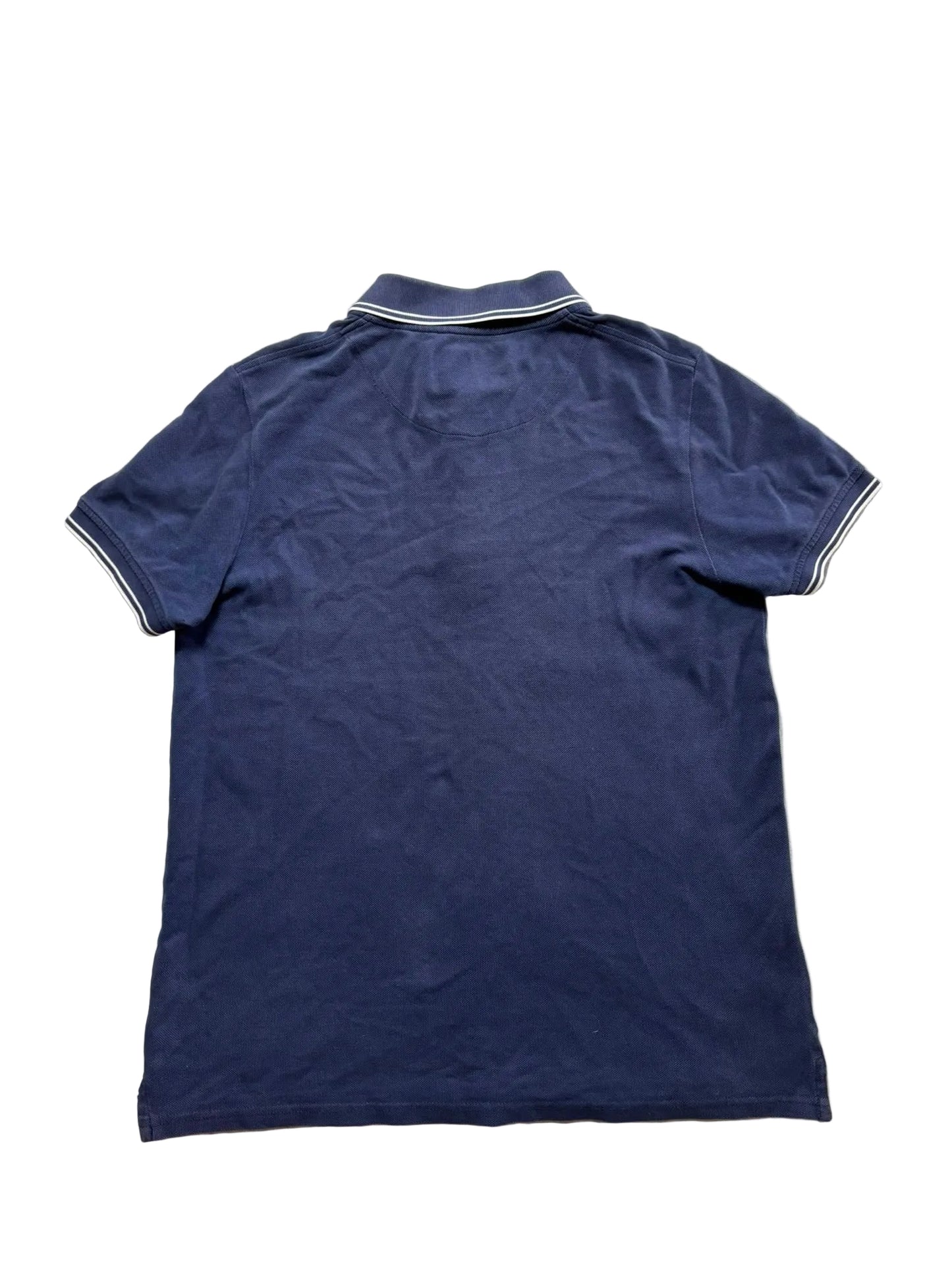 Vintage Lyle & Scott Poloshirt (M)