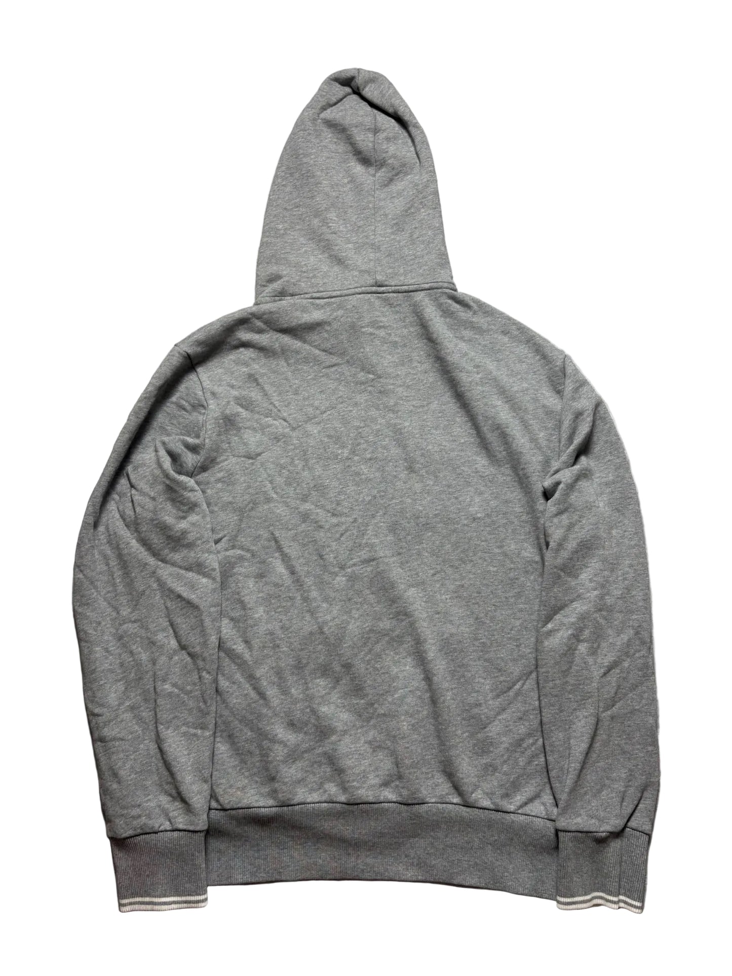Vintage Fred Perry Hoodie (M)