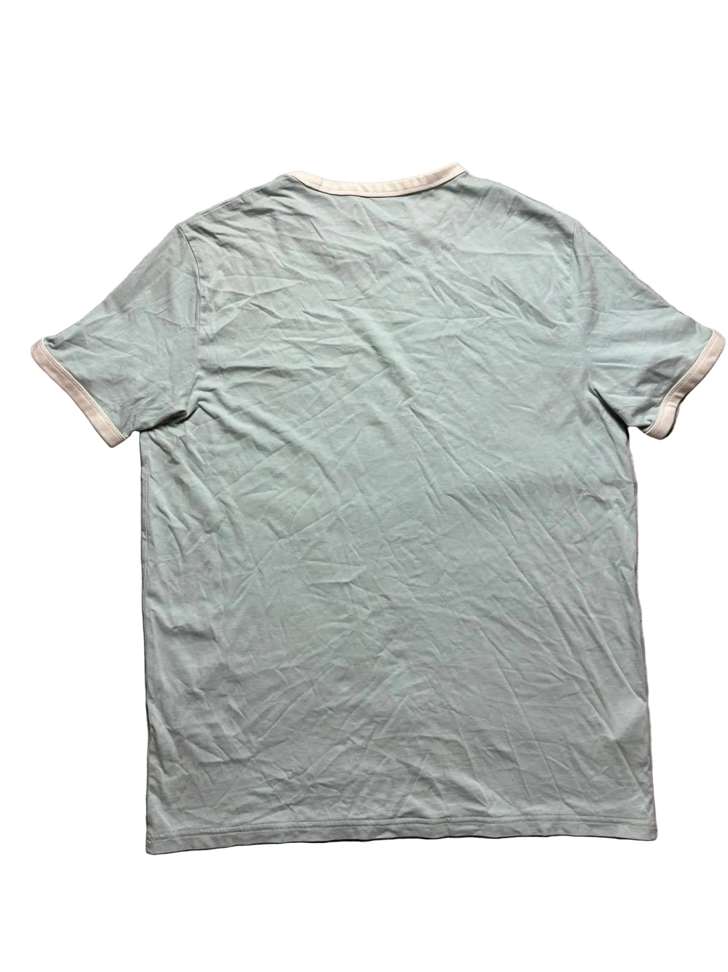 Vintage Fred Perry T-Shirt (L)