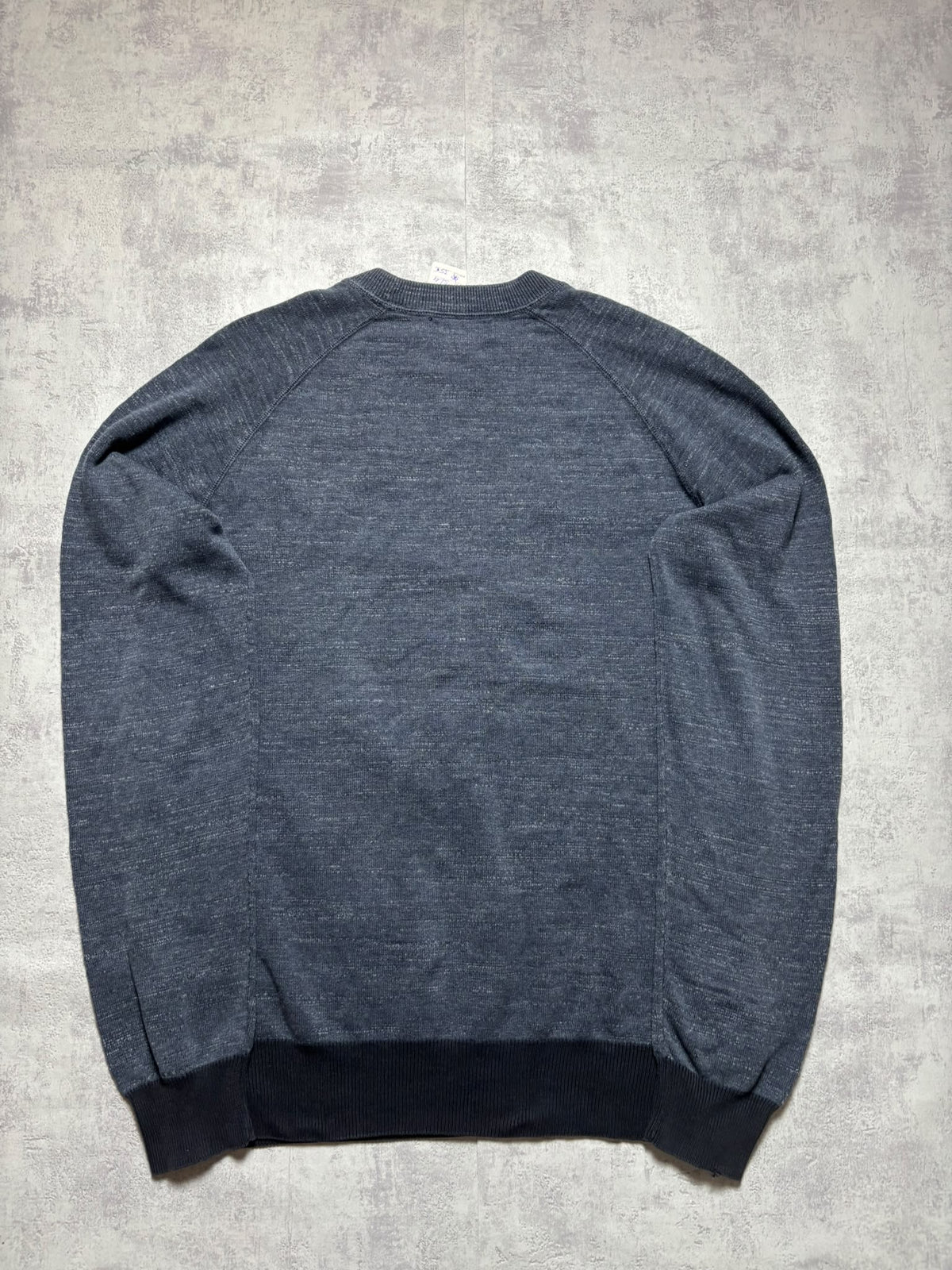Fred Perry Sweater Vintage (S)