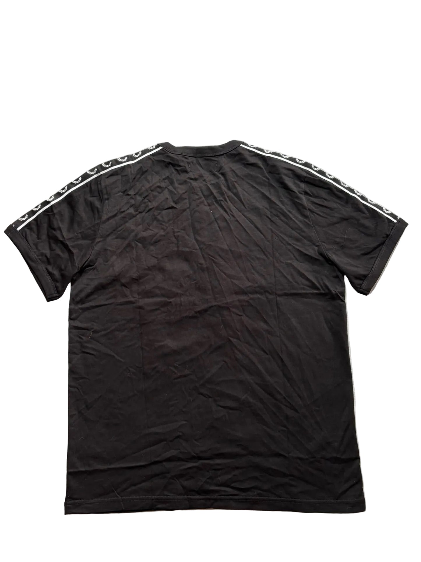 Vintage Fred Perry T-Shirt (M&L)