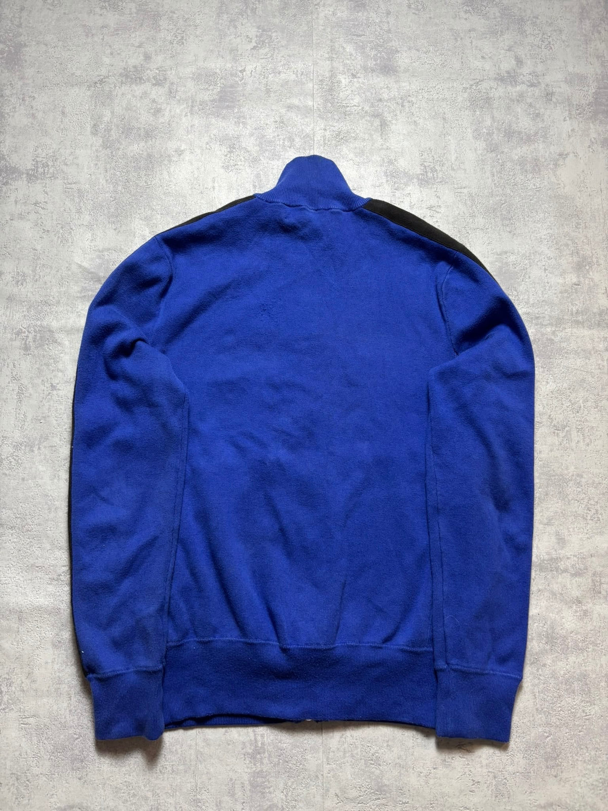 Ralph Lauren Zip-Trainingsjacke Vintage (S)