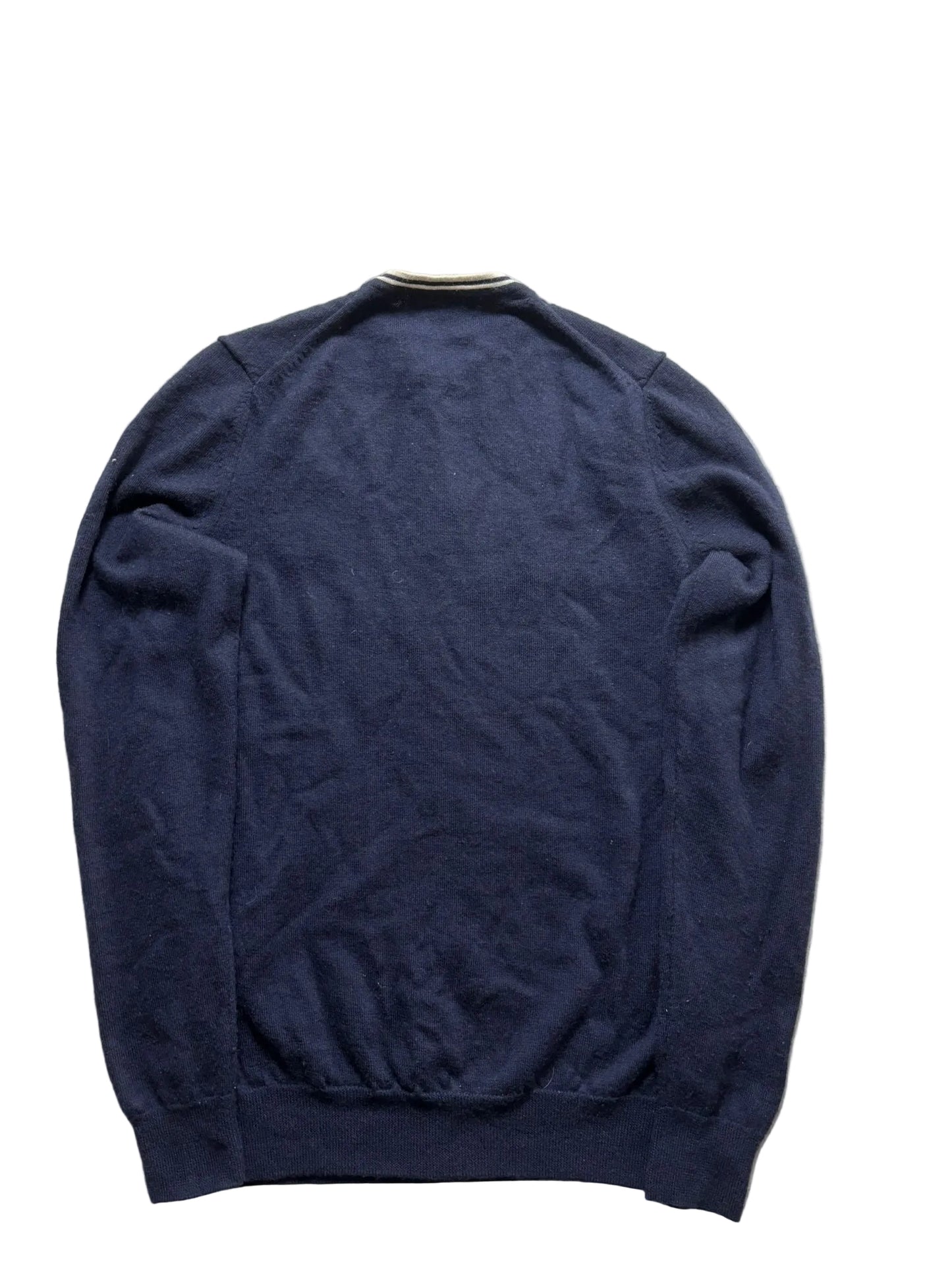 Fred Perry Sweater (S)