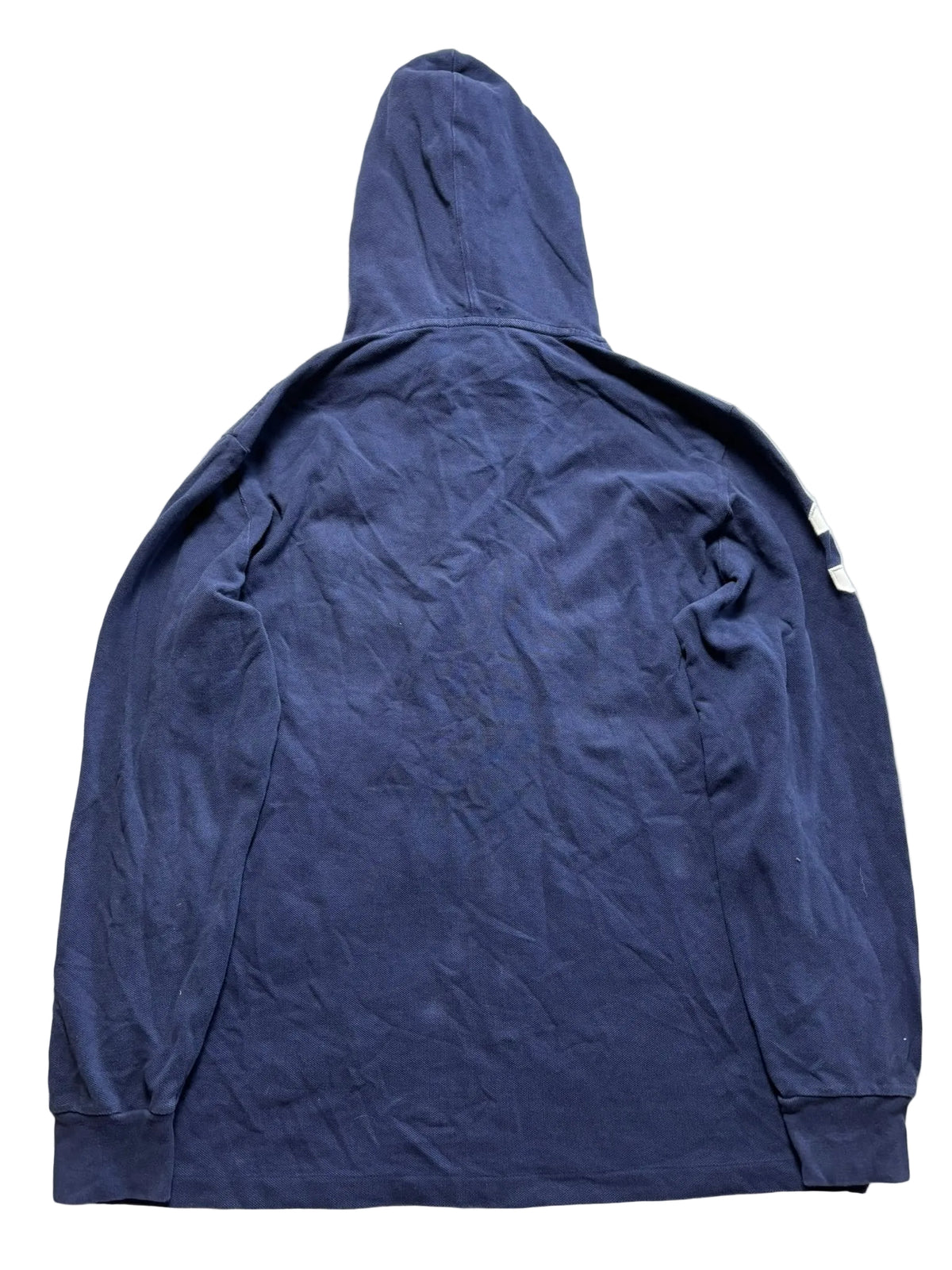 Ralph Lauren Big Pony Hoodie Vintage (L)