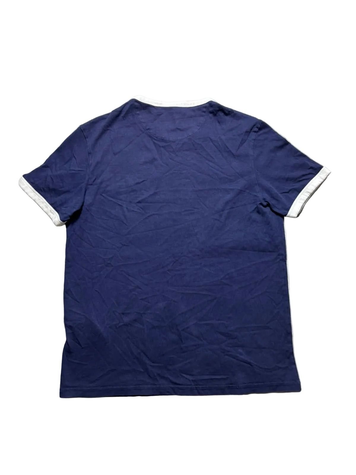 Vintage Lyle & Scott T-Shirt (M)