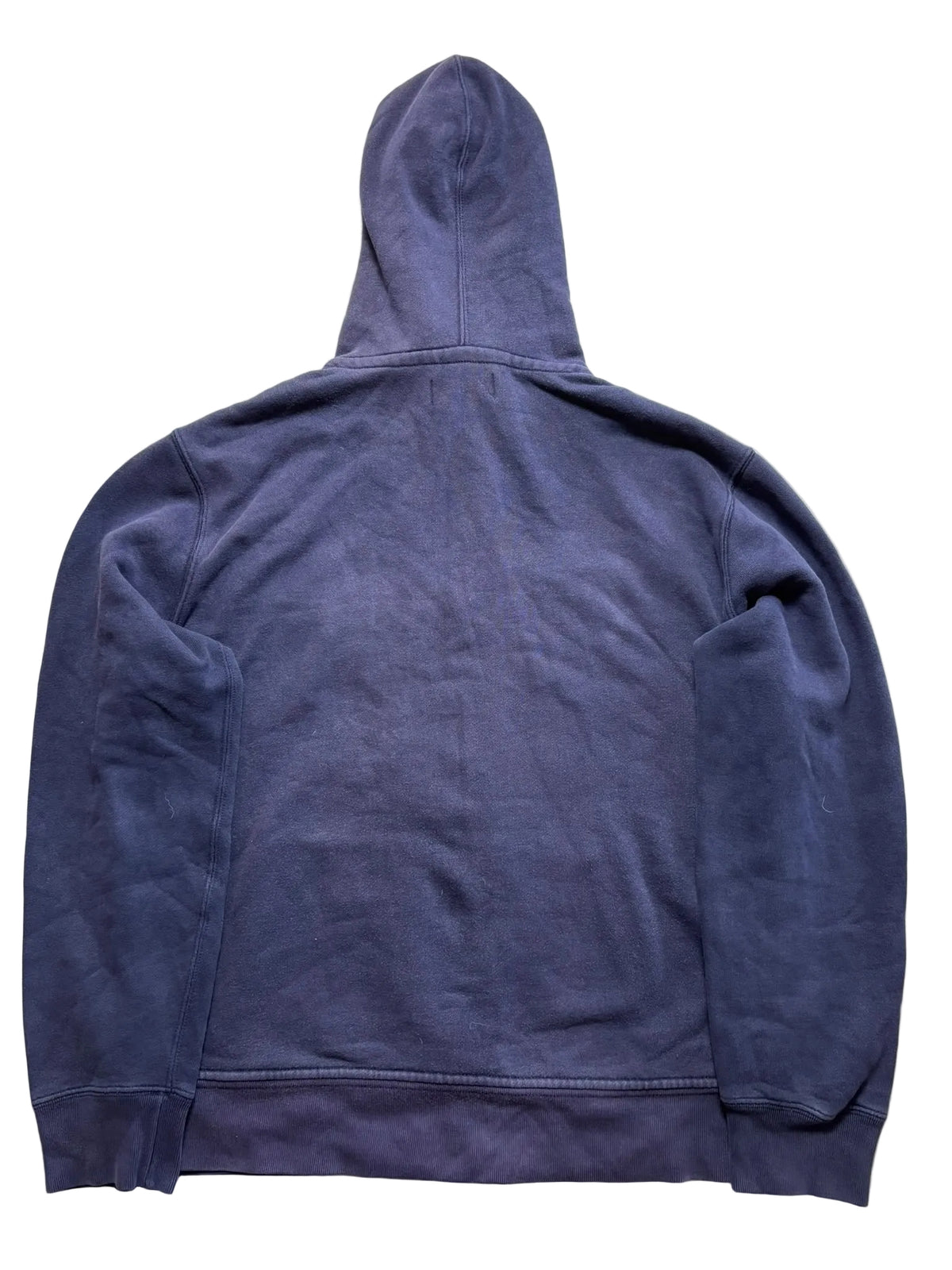 Ralph Lauren Zip-Hoodie Vintage (M/L)