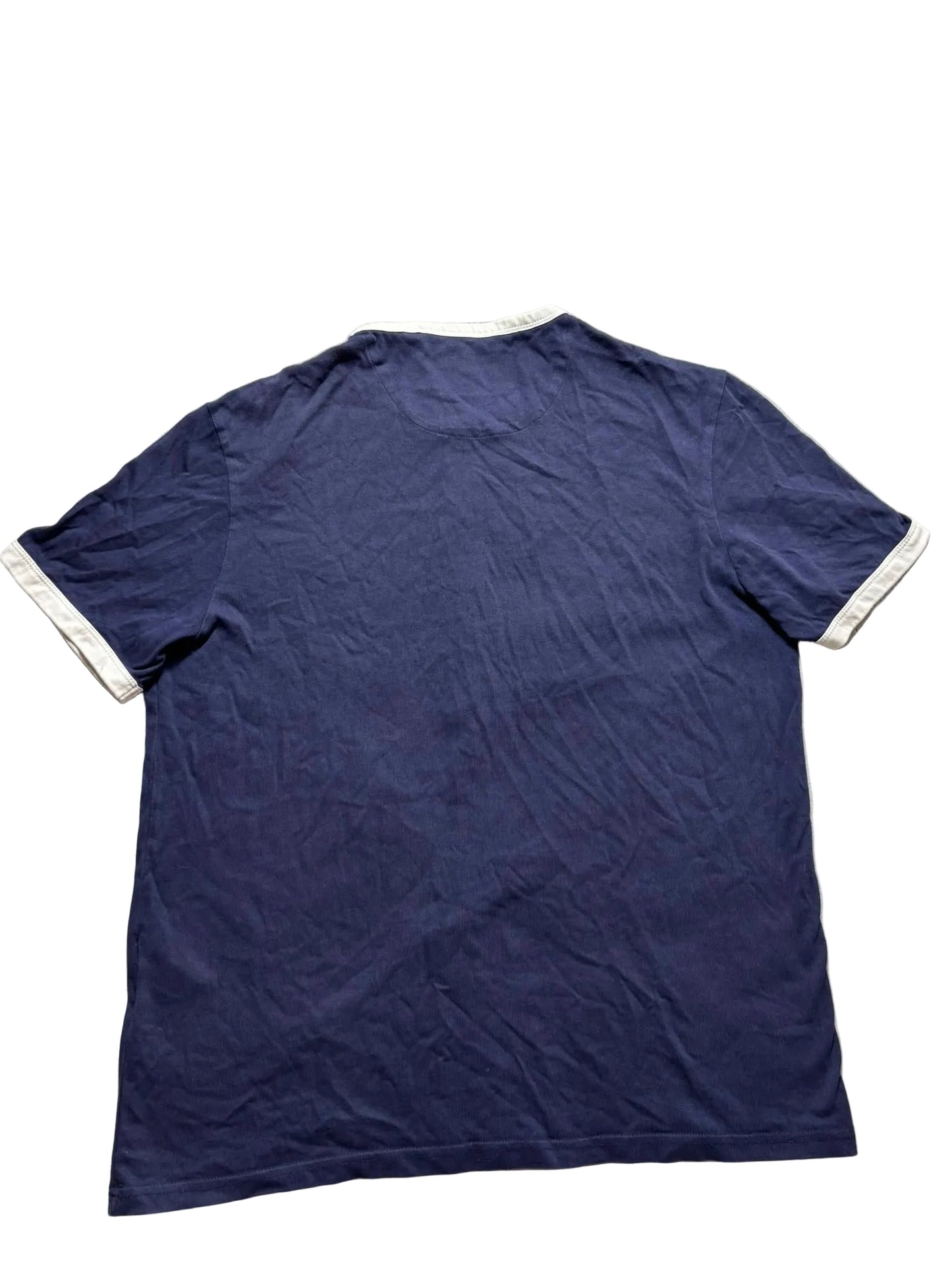 Vintage Lyle & Scott T-Shirt (L)