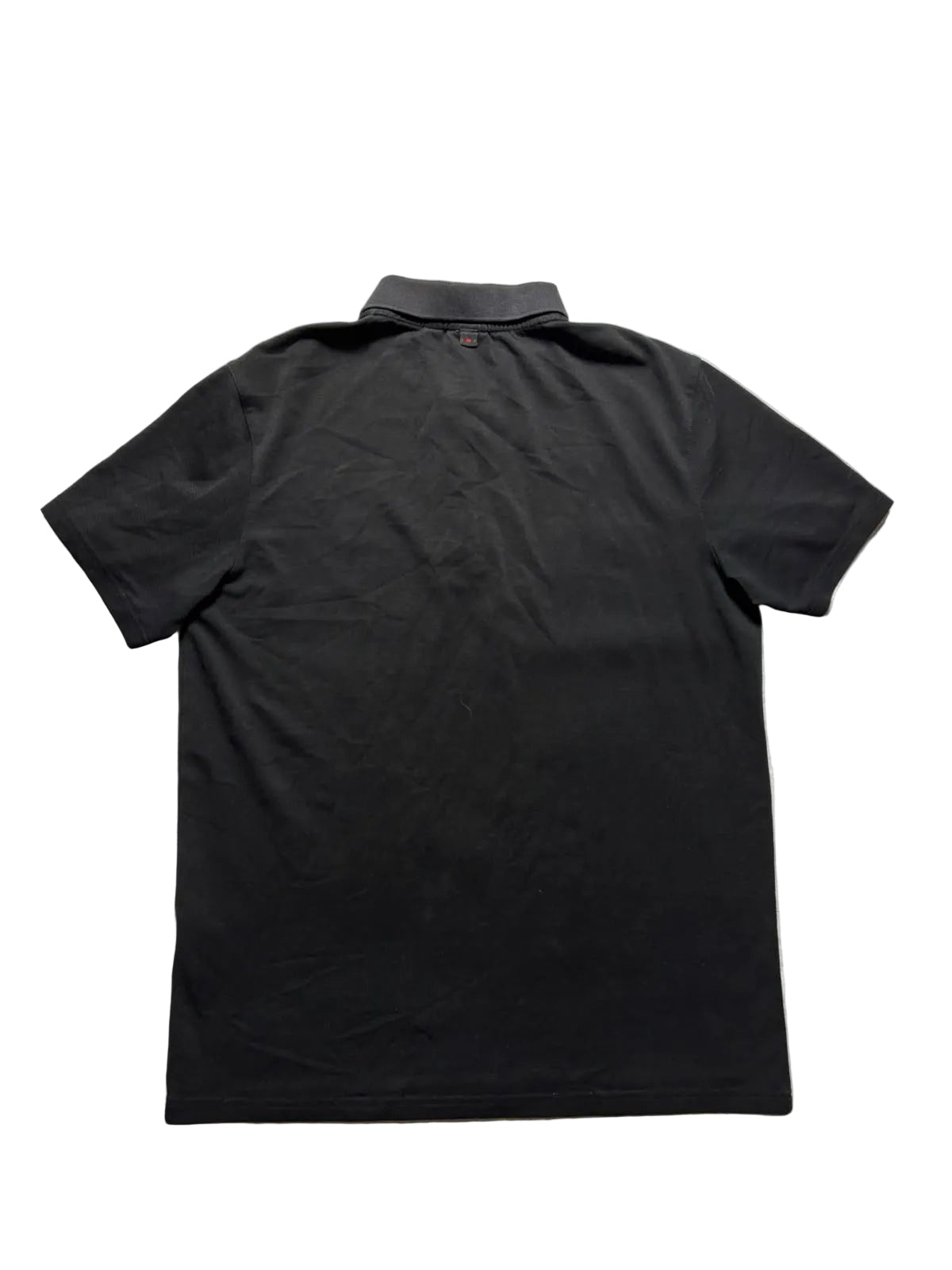 Vintage Lyle & Scott Poloshirt (M)