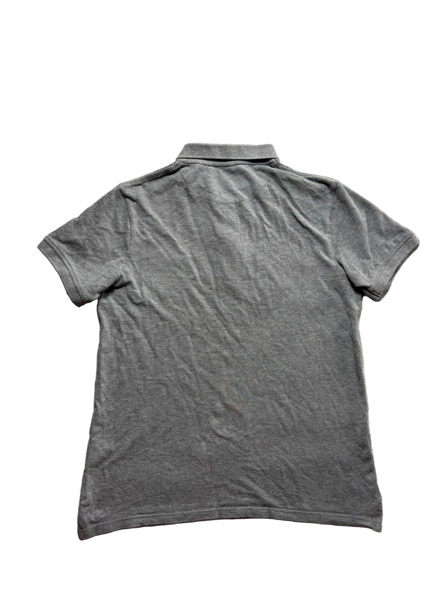 Vintage Lyle & Scott Poloshirt (M)