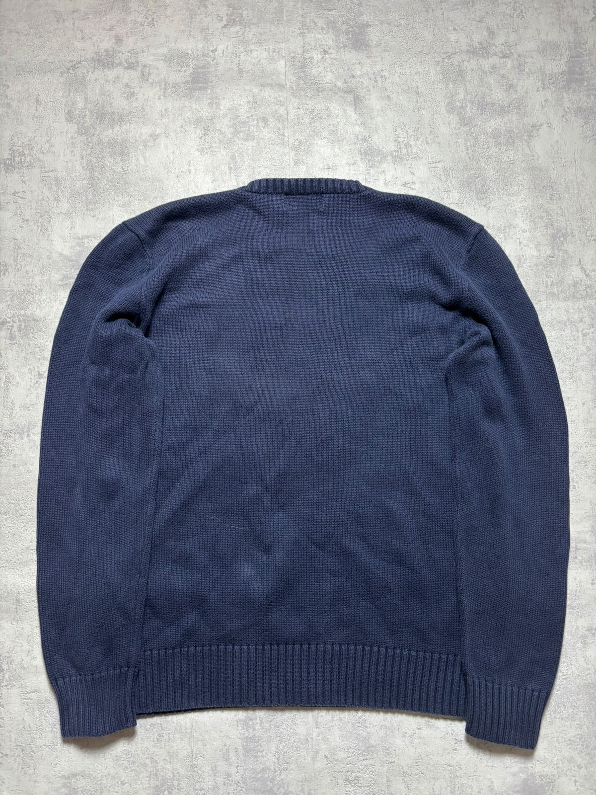 Ralph Lauren Sweater Vintage (S)