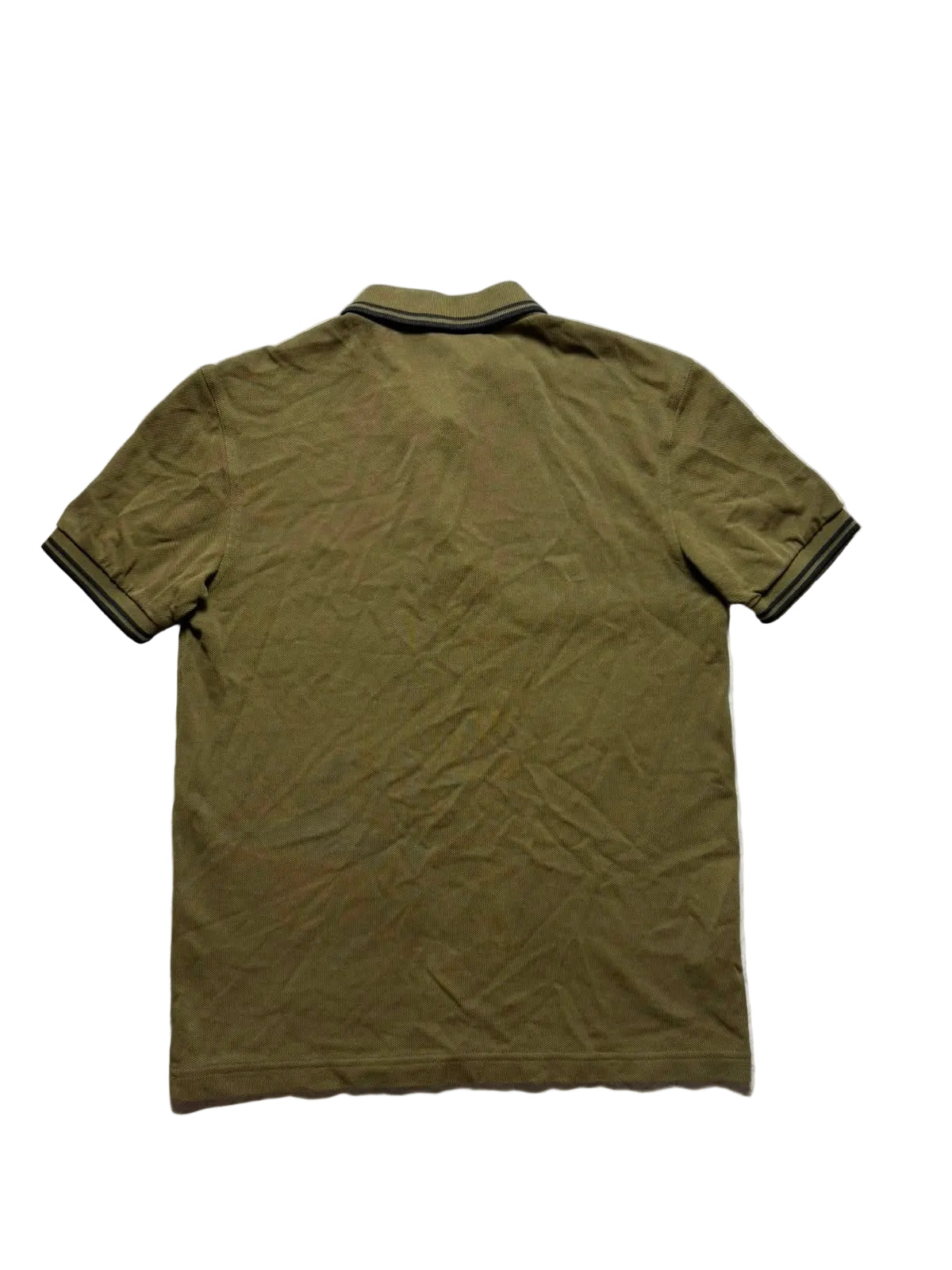 Vintage Fred Perry Poloshirt (S)