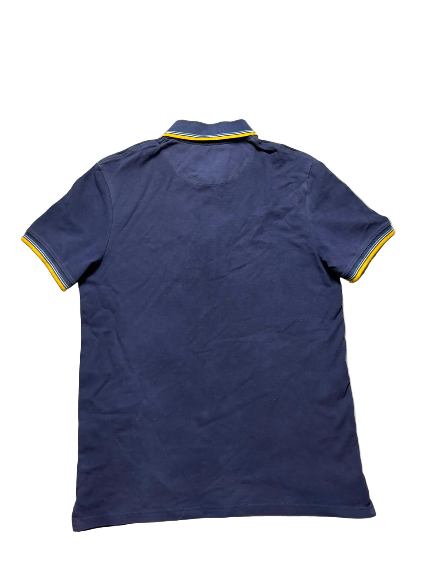 Vintage Lyle&Scott Poloshirt (M)