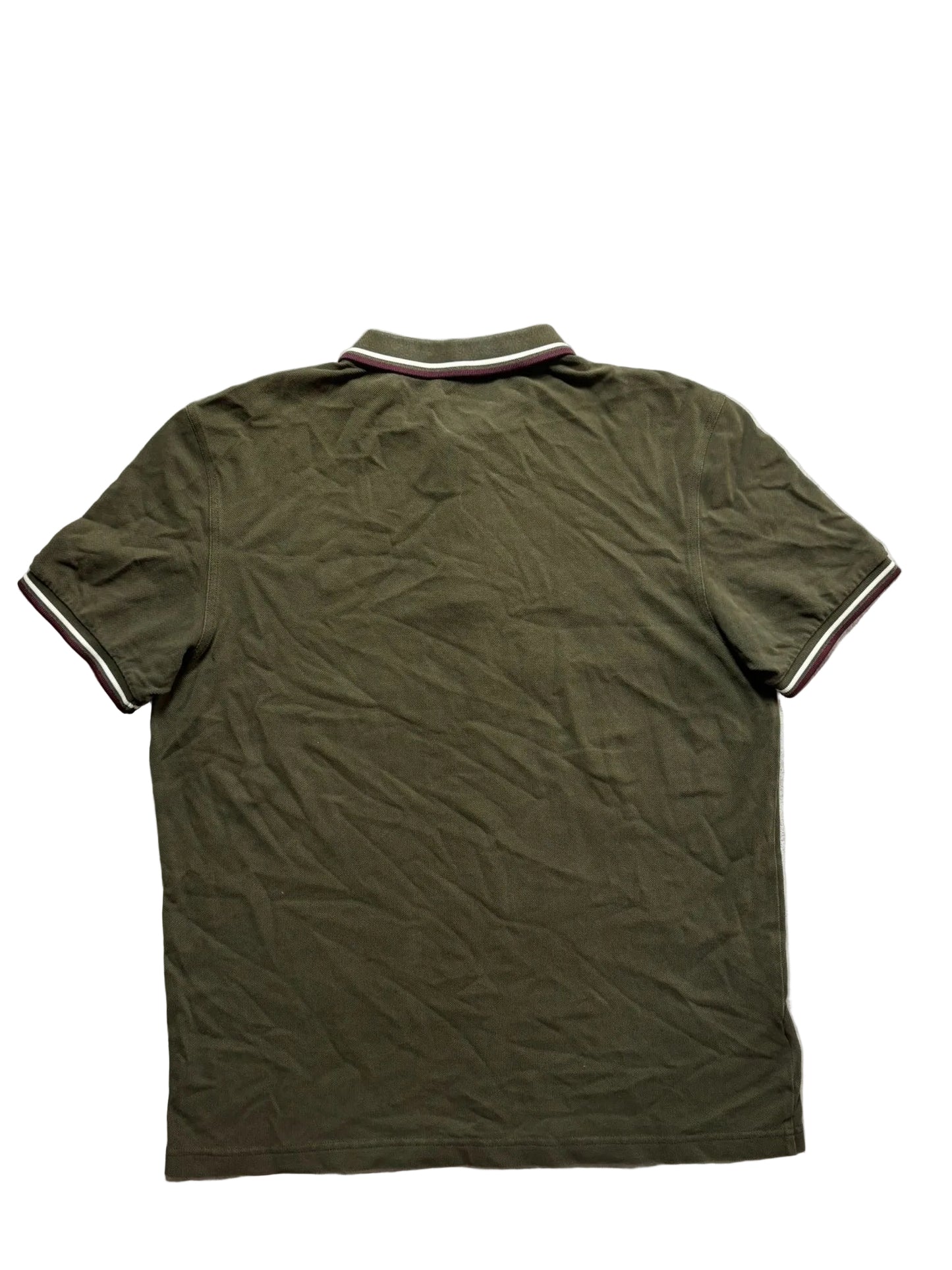 Fred Perry Poloshirt (L)
