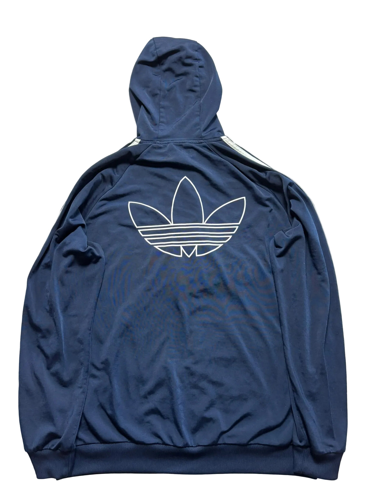 Adidas Trainingsjacke Vintage (L)