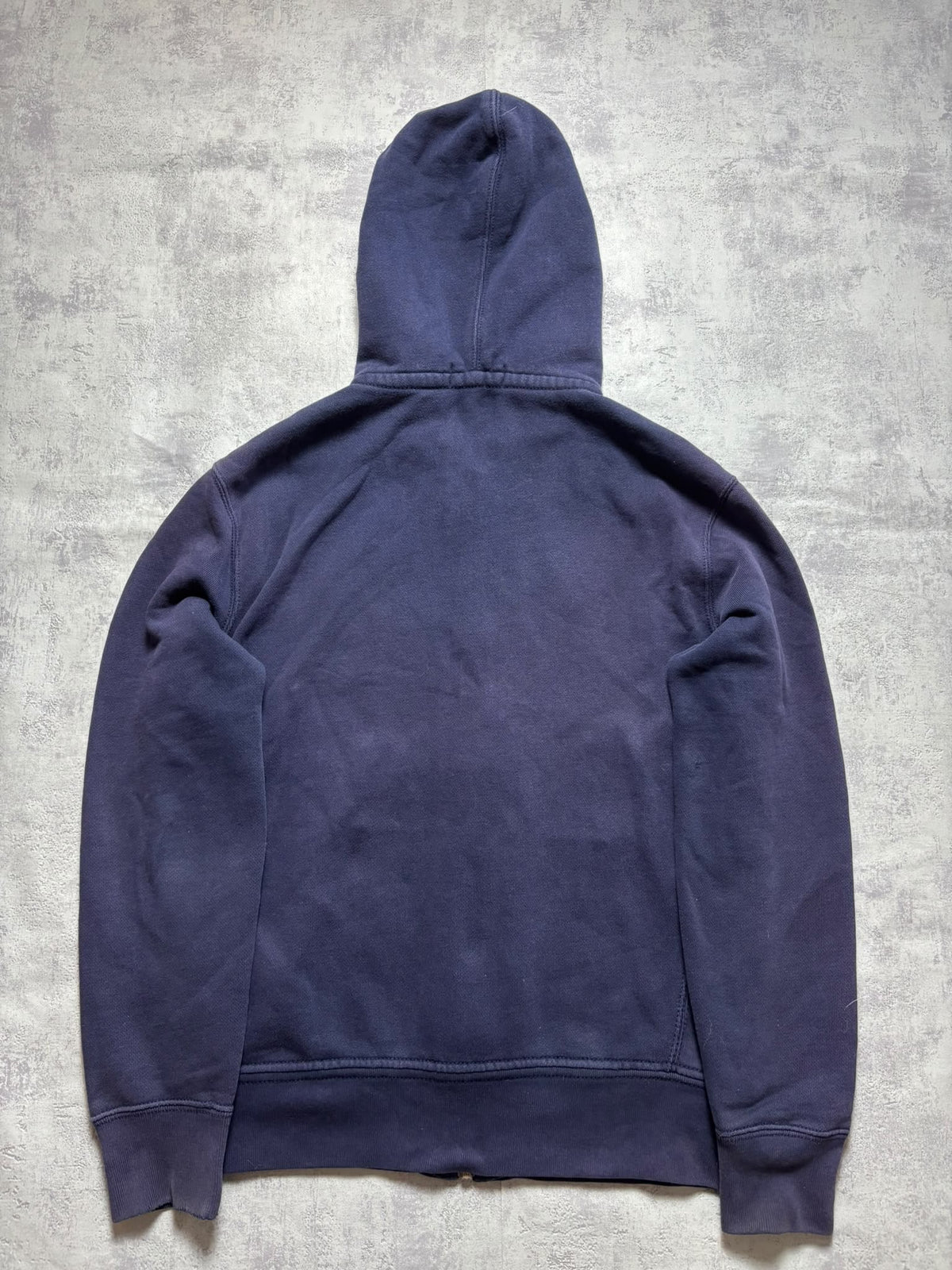 Ralph Lauren Zip-Hoodie Vintage (XS/S)