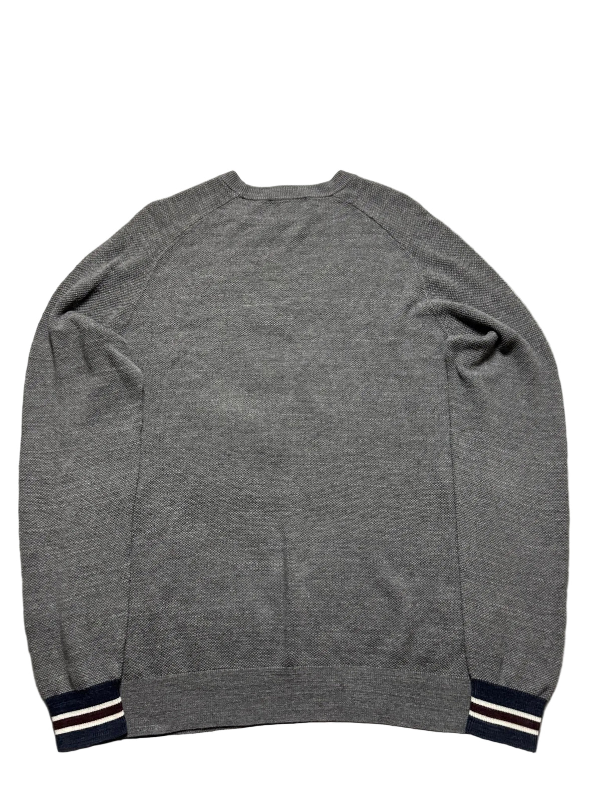 Fred Perry Sweater Vintage (L)
