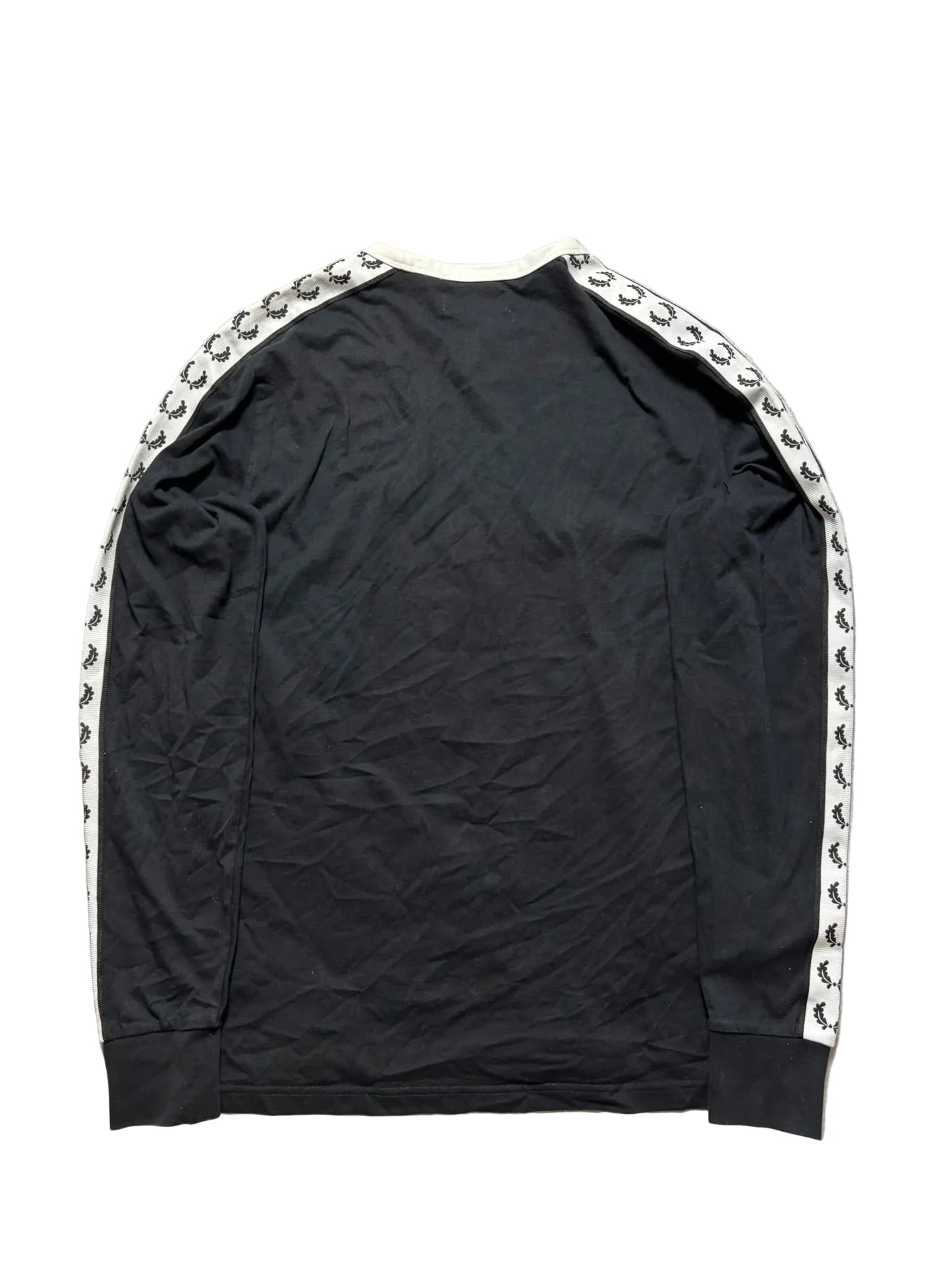 Vintage Fred Perry Longsleeve (M)