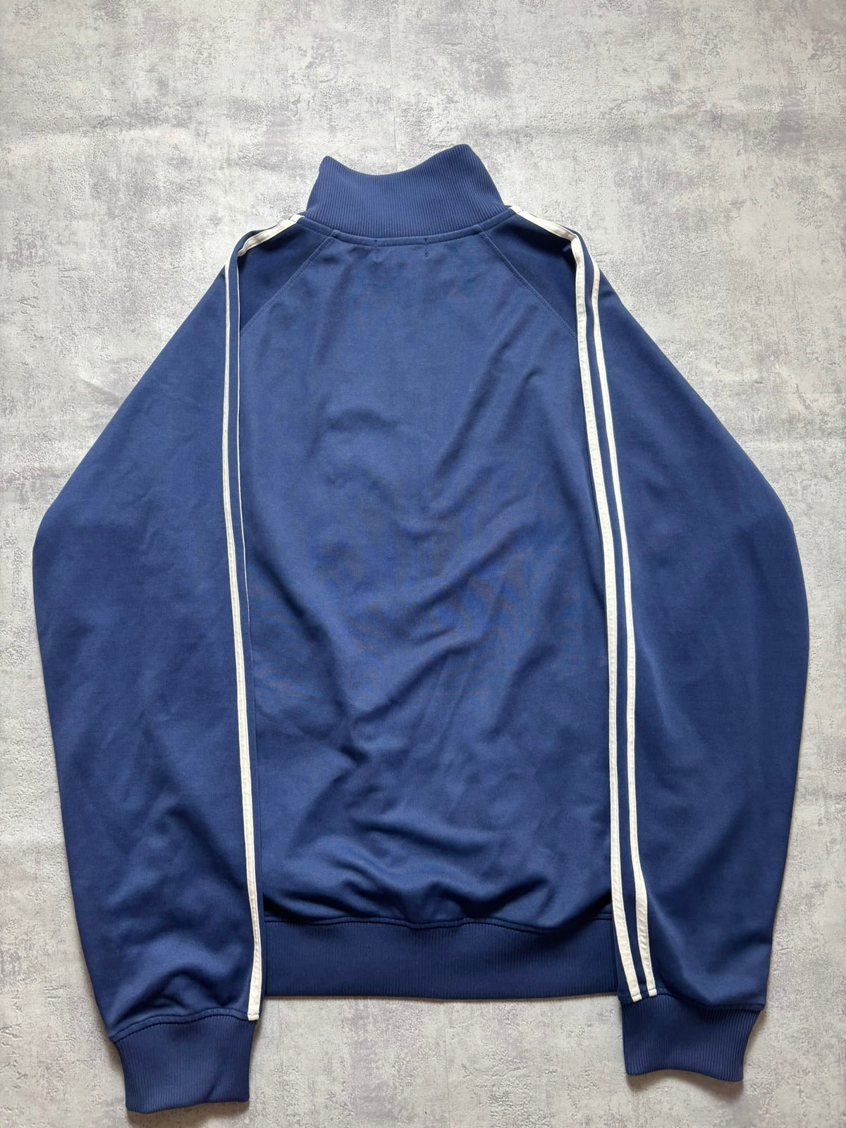 Fred Perry Trainingsjacke Vintage(L/XL)