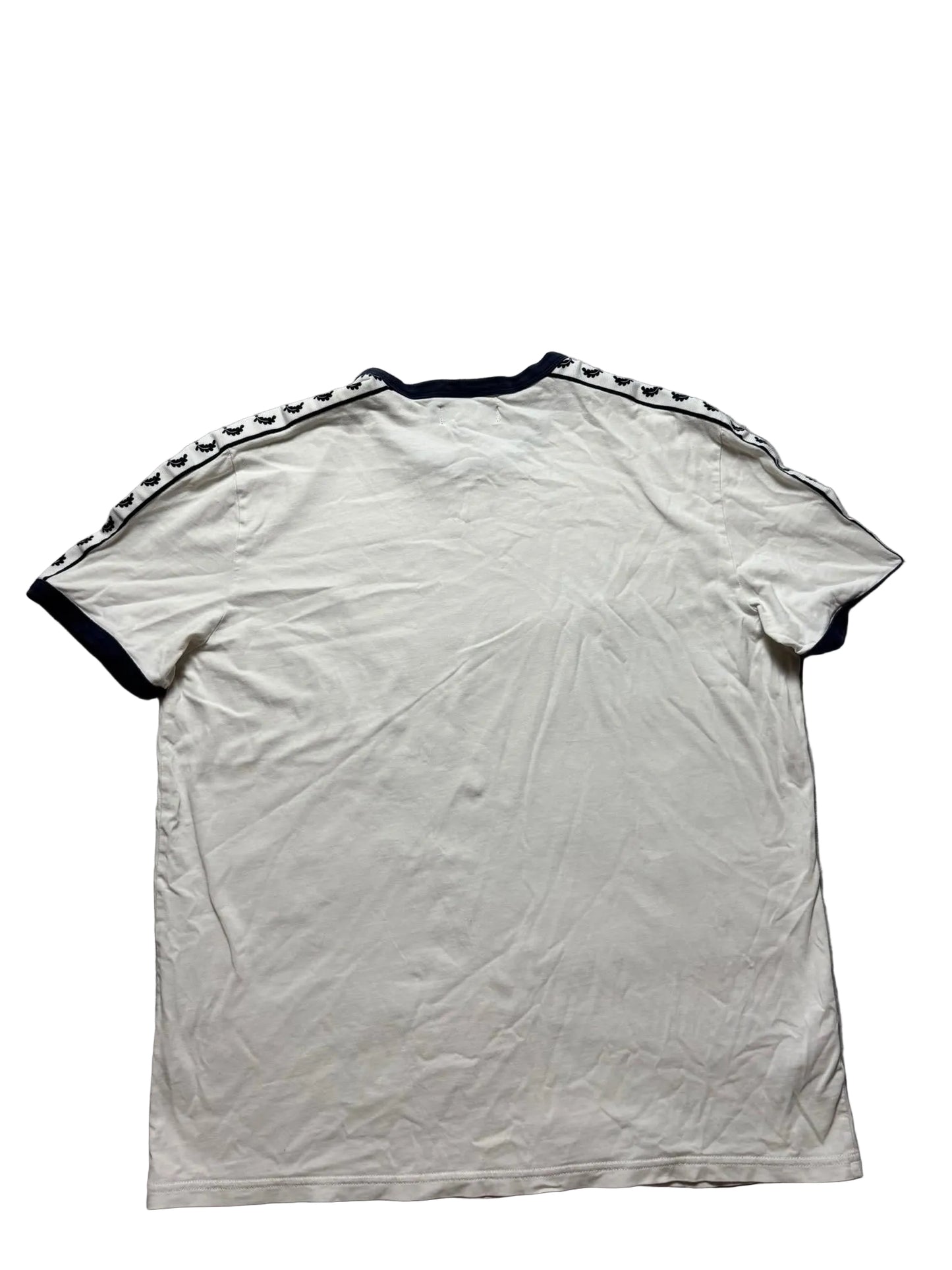 Vintage Fred Perry T-Shirt (L)