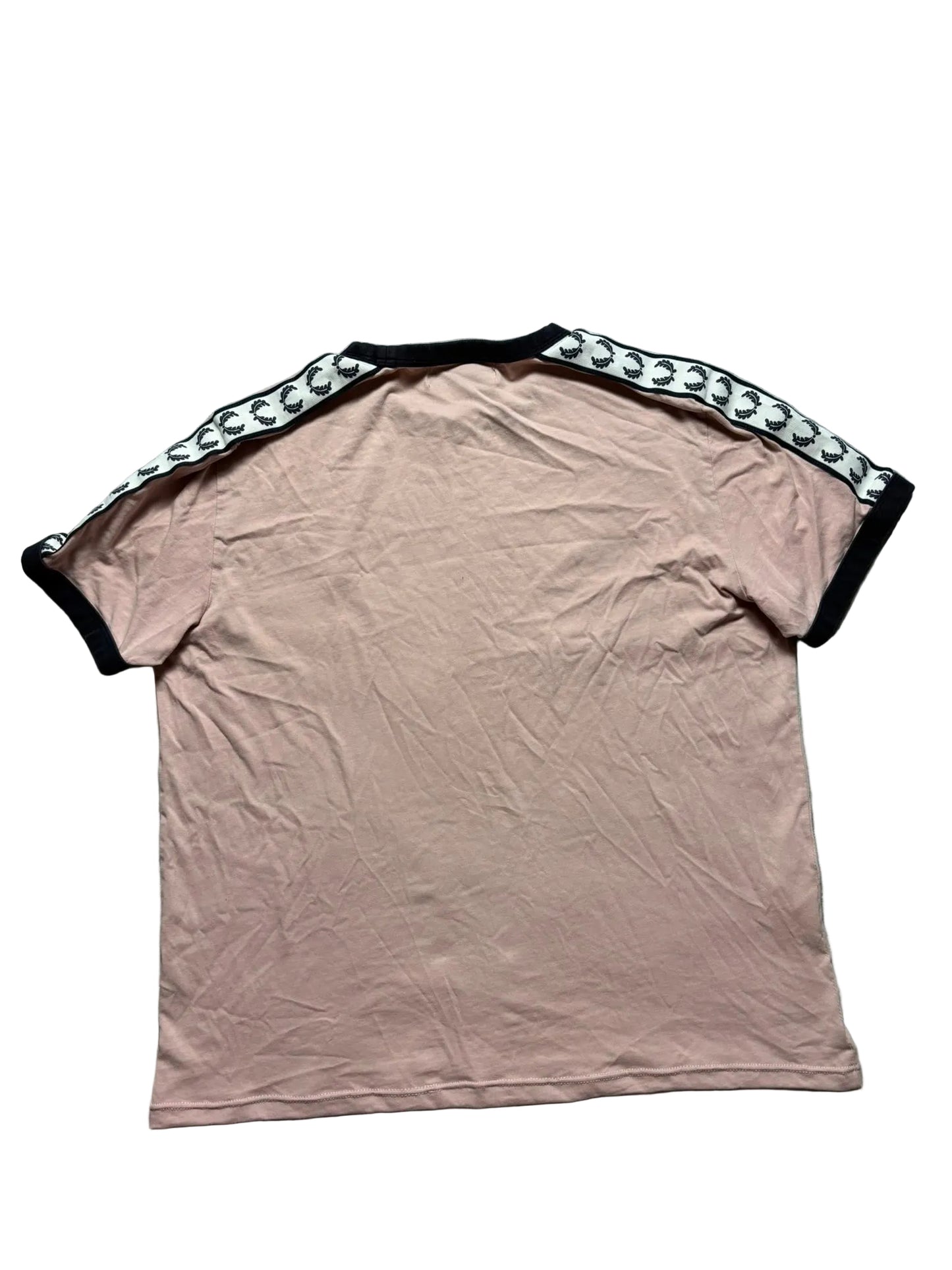 Vintage Fred Perry T-Shirt (S/M)