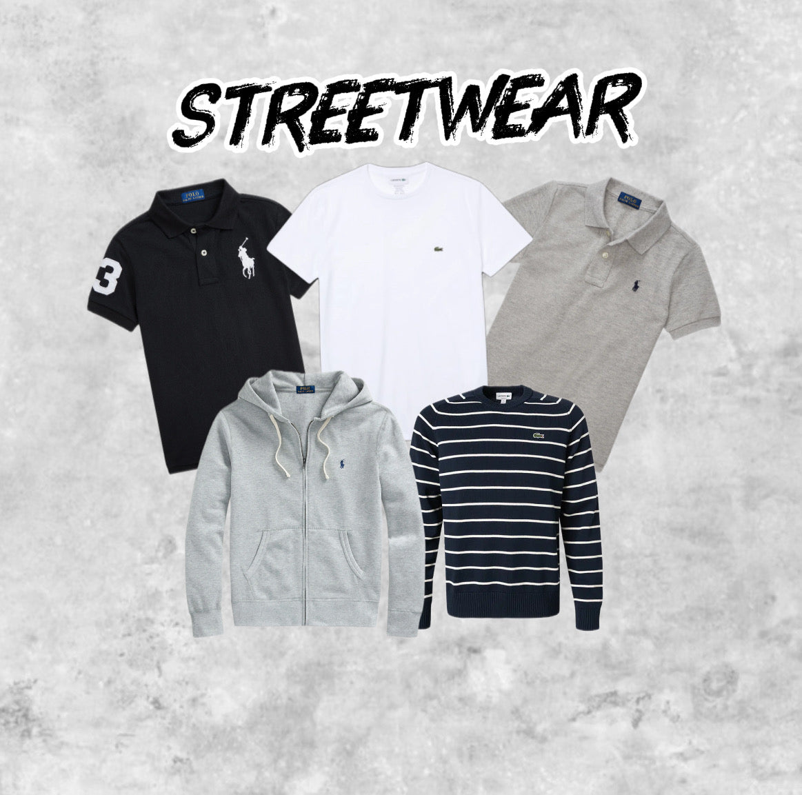 Streetwear Style