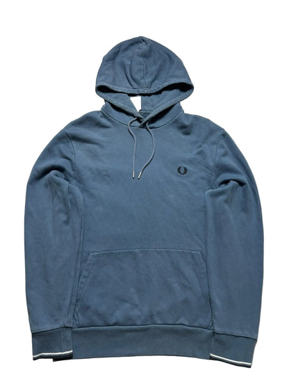 Fred Perry Hoodie Vintage (L)