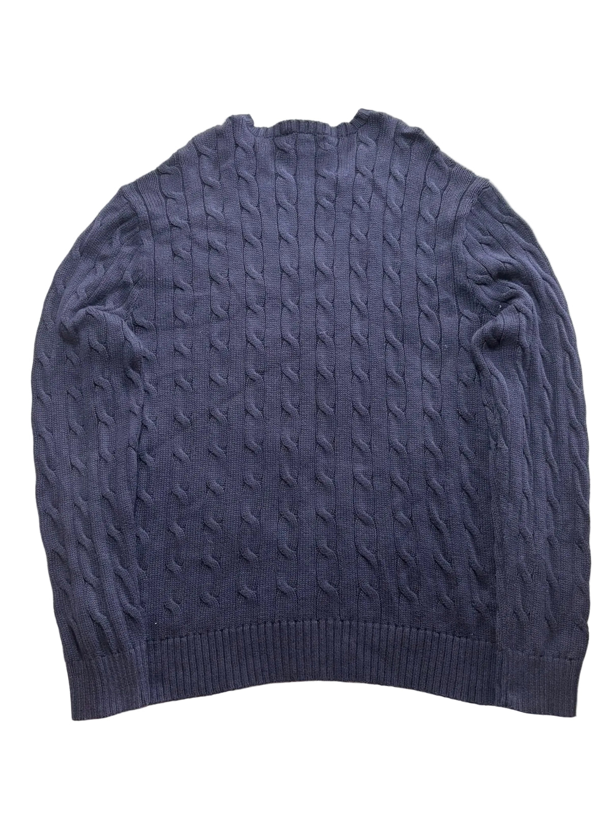Ralph Lauren Sweater Vintage (XL)