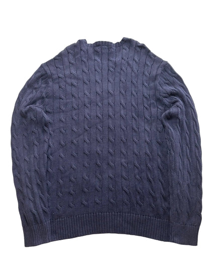 Ralph Lauren Sweater Vintage (XL)