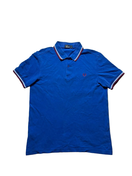 Vintage Fred Perry Poloshirt (M)