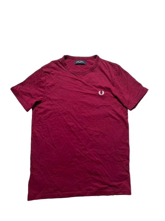 Vintage Fred Perry T-Shirt (S)