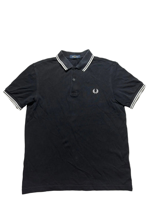 Vintage Fred Perry Poloshirt (M)
