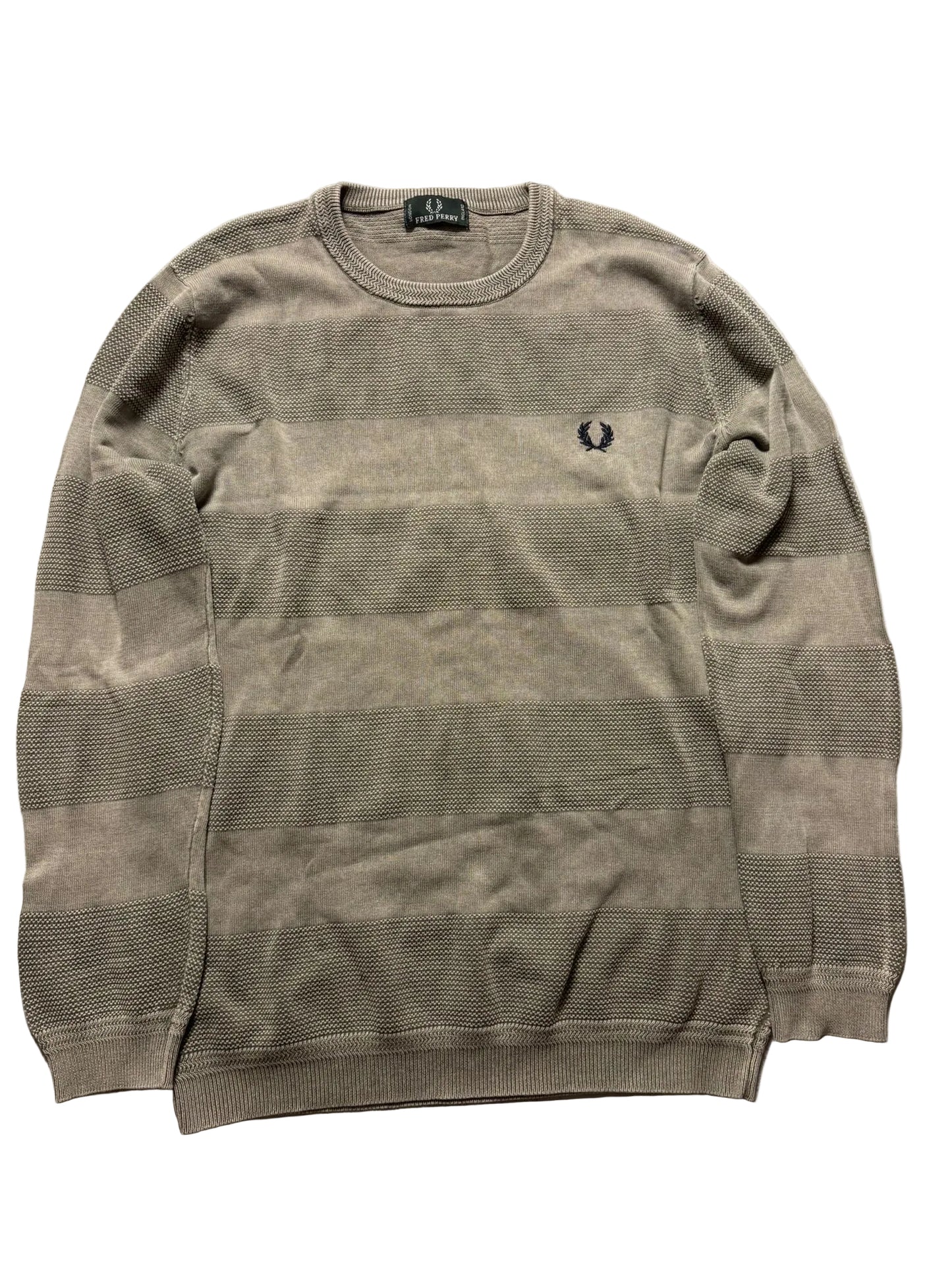 Fred Perry Sweater (S)