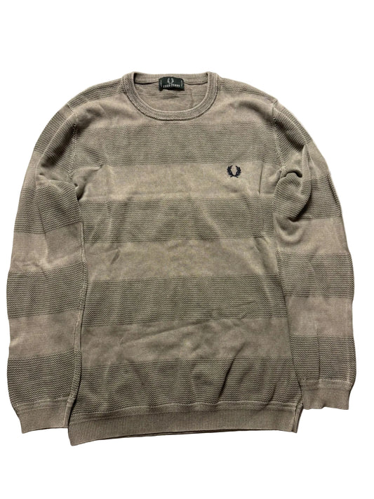 Fred Perry Sweater (S)