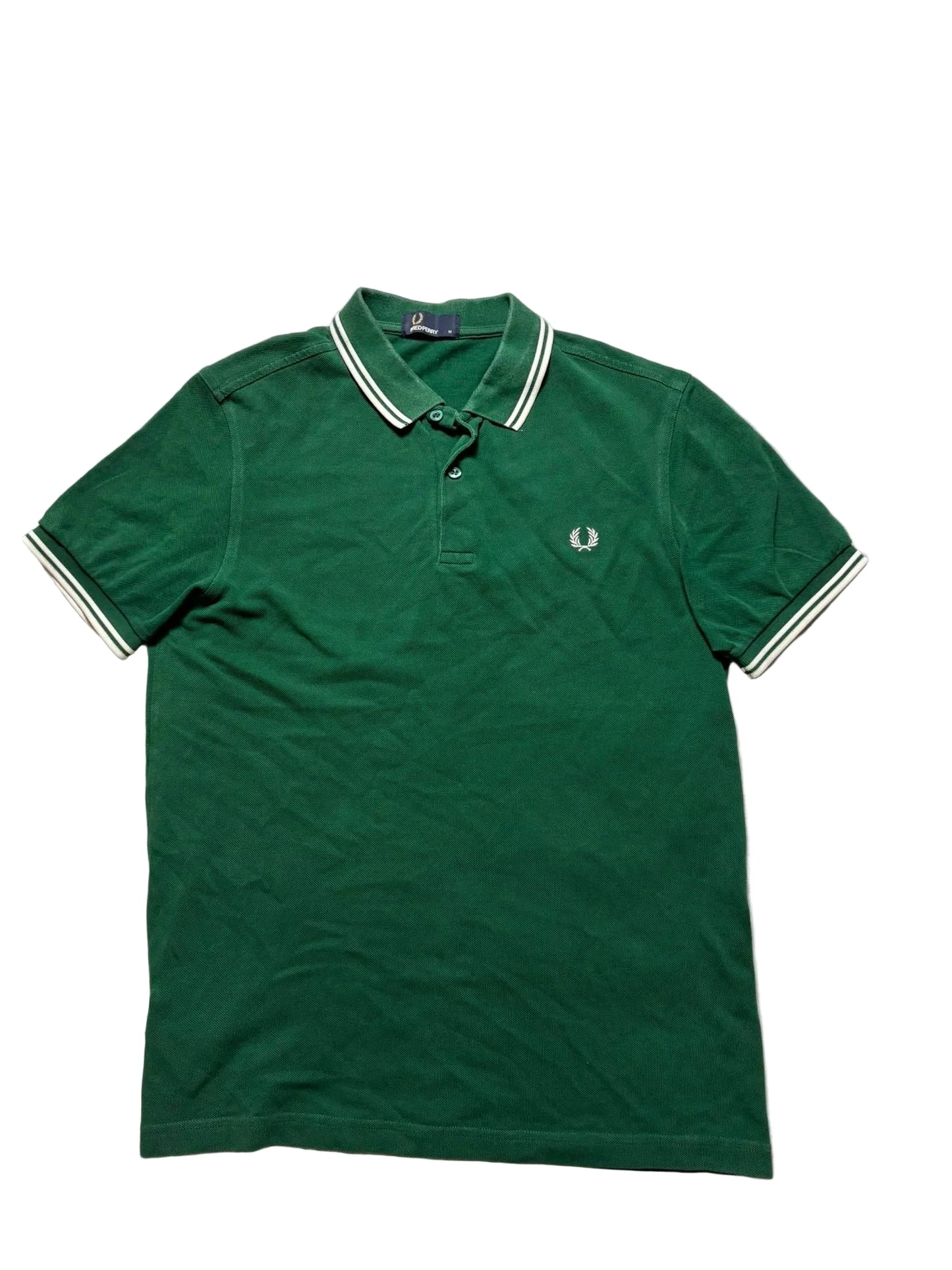 Vintage Fred Perry Poloshirt (M)