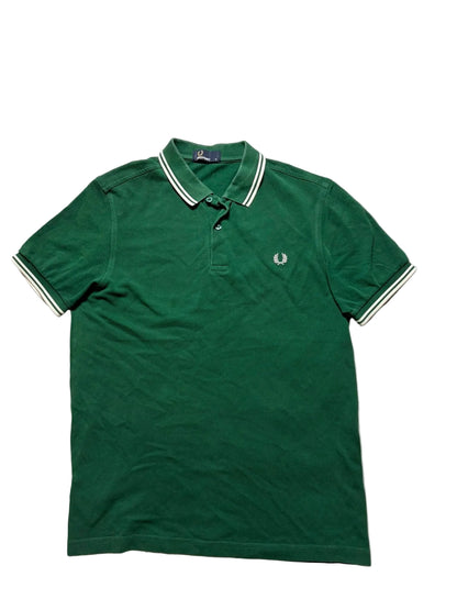Vintage Fred Perry Poloshirt (M)