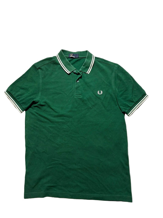 Vintage Fred Perry Poloshirt (M)